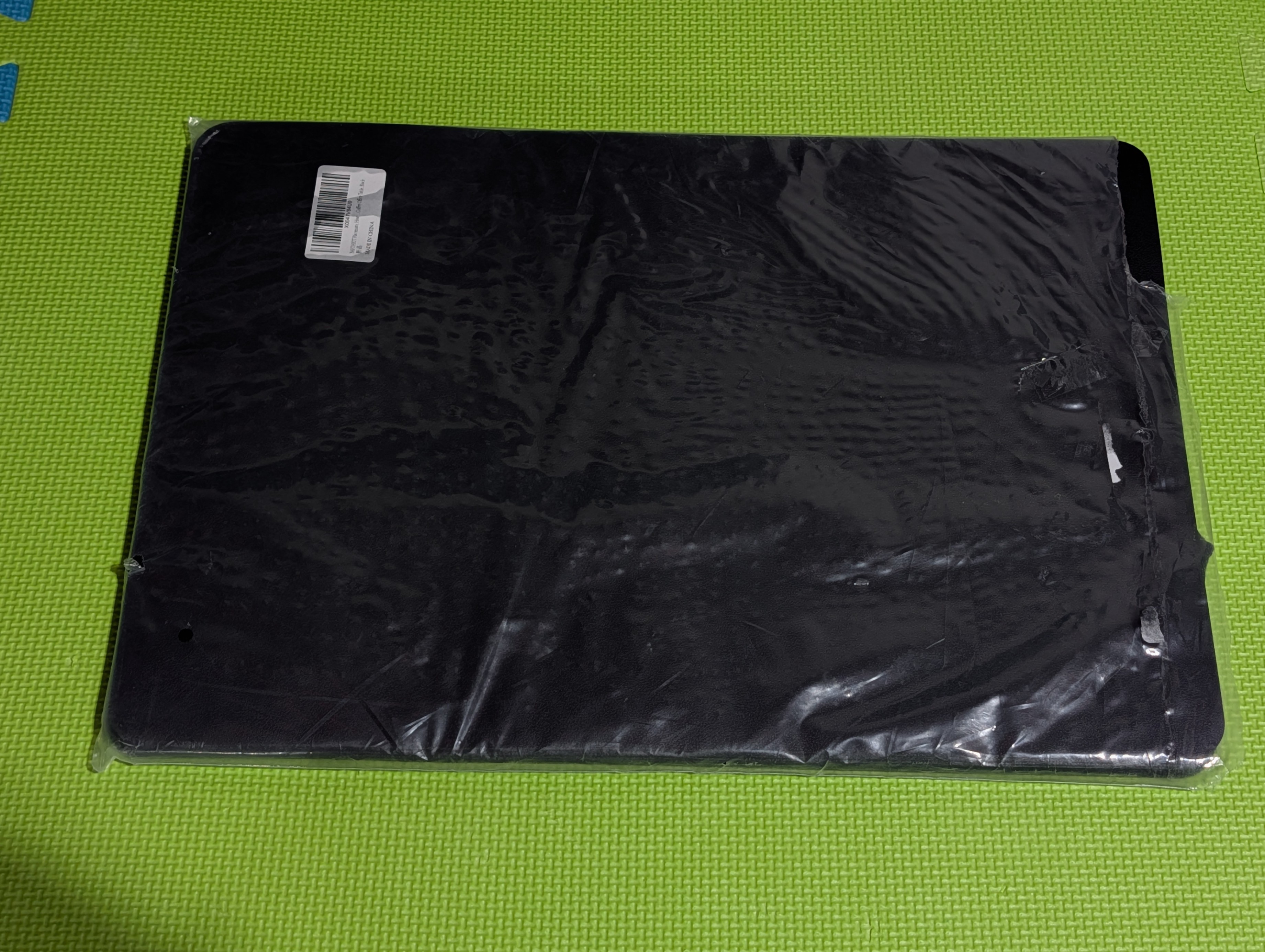 Black Desk Mat 8pcs - photo 5