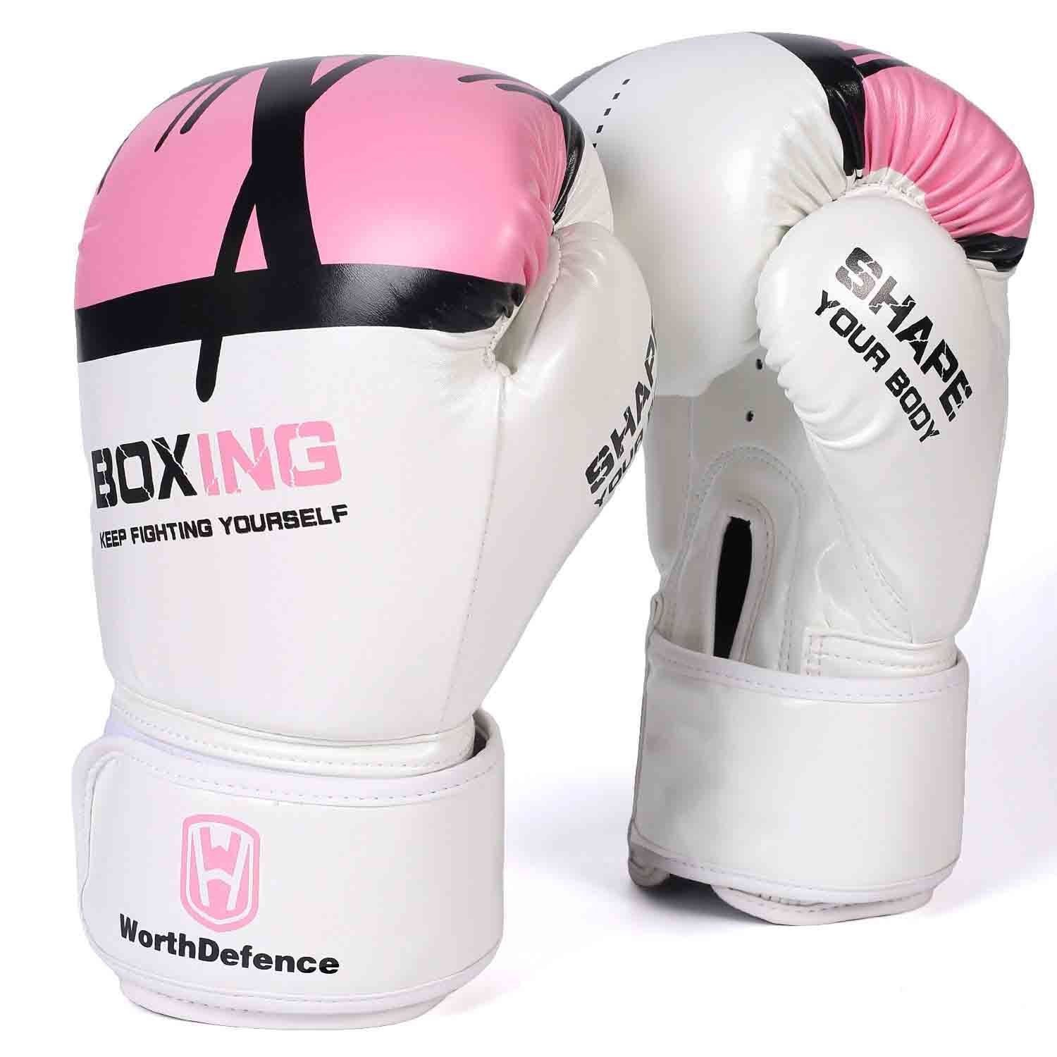 Boxing Gloves  - 12 oz size