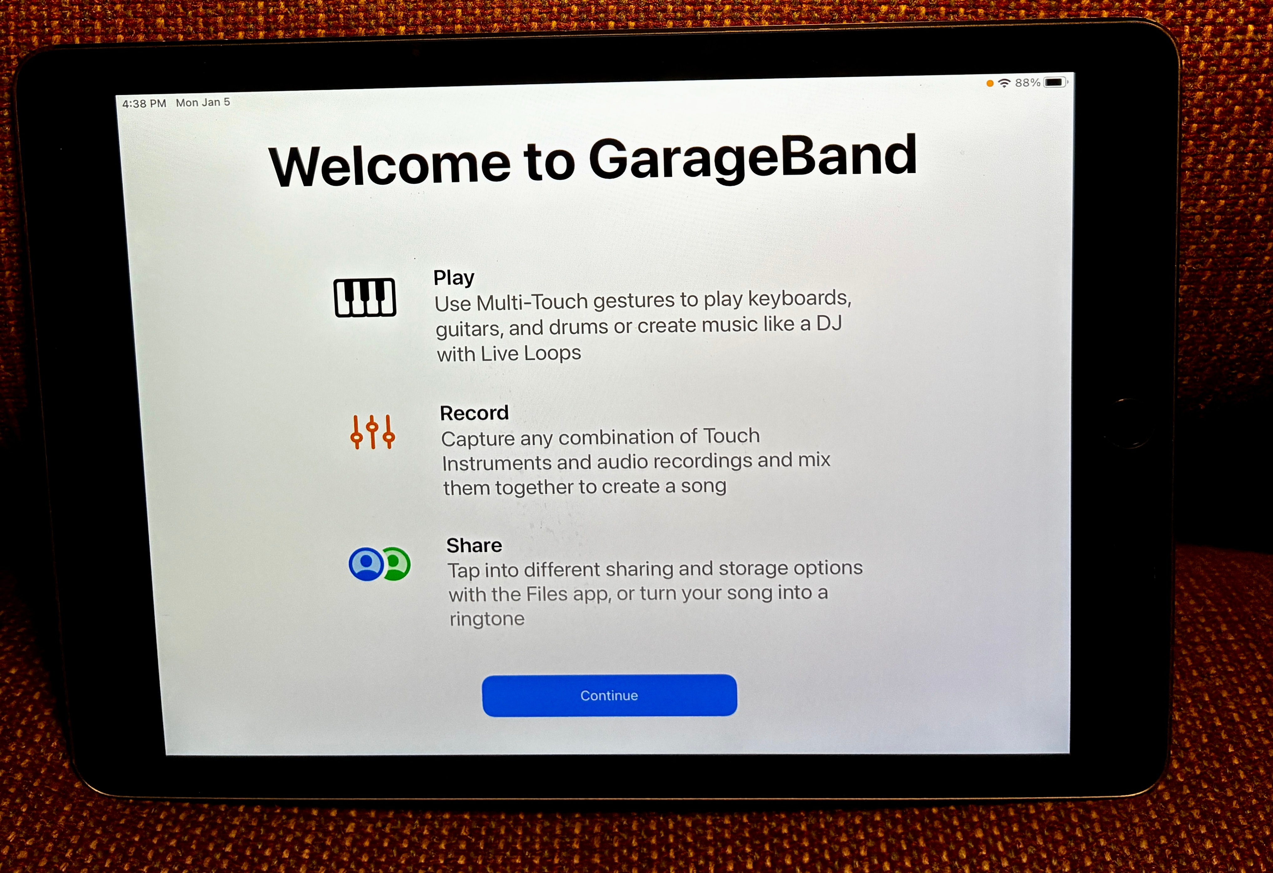 Apple iPad Air2 PRISTINE AND CHEAP!! - photo 2