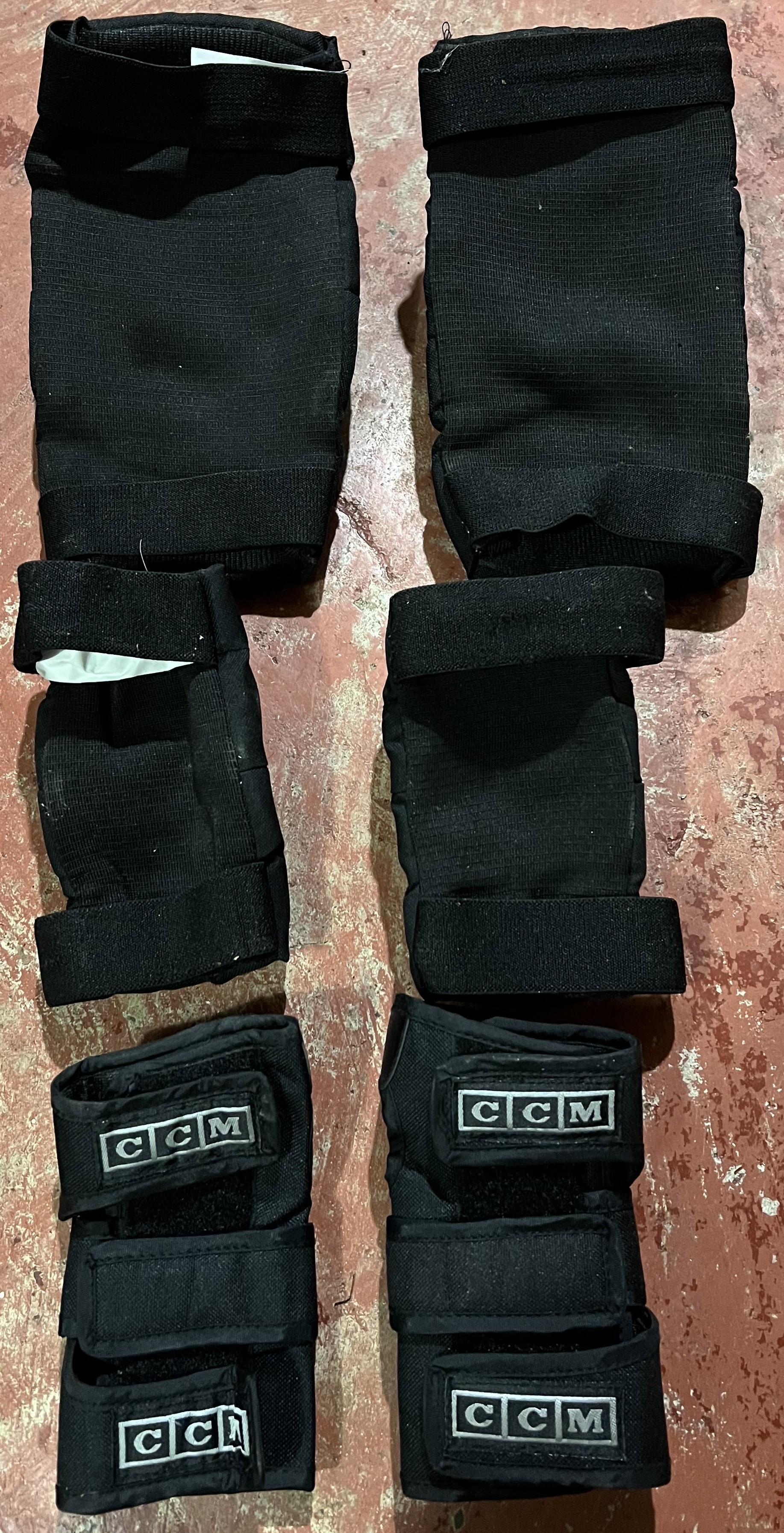 CCM Rollerblade Protective Gear - photo 2