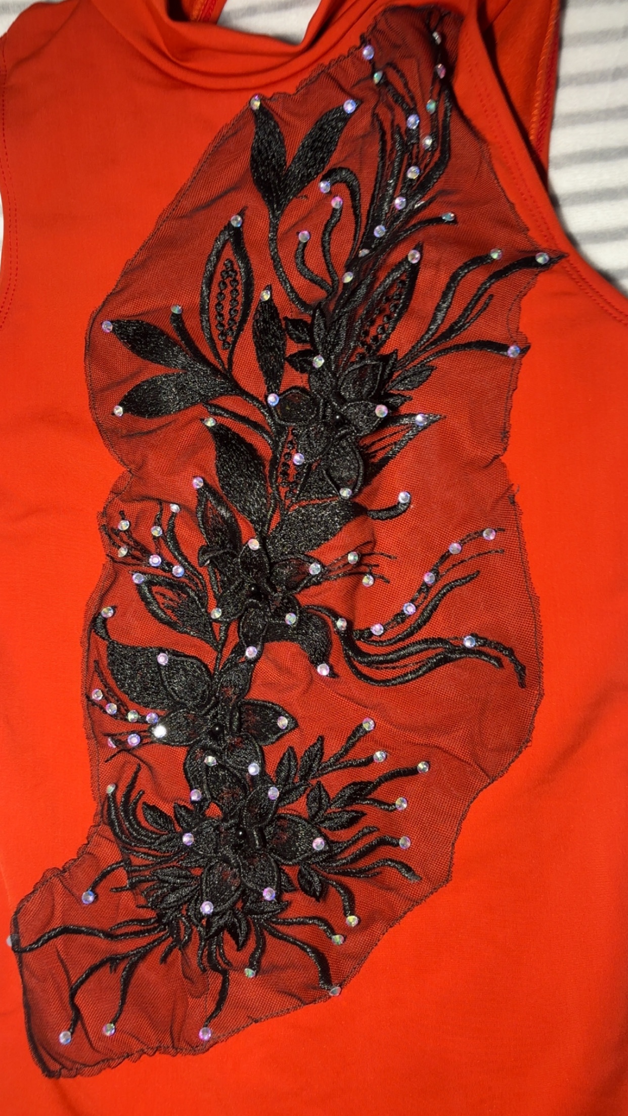 Acro costume - photo 3