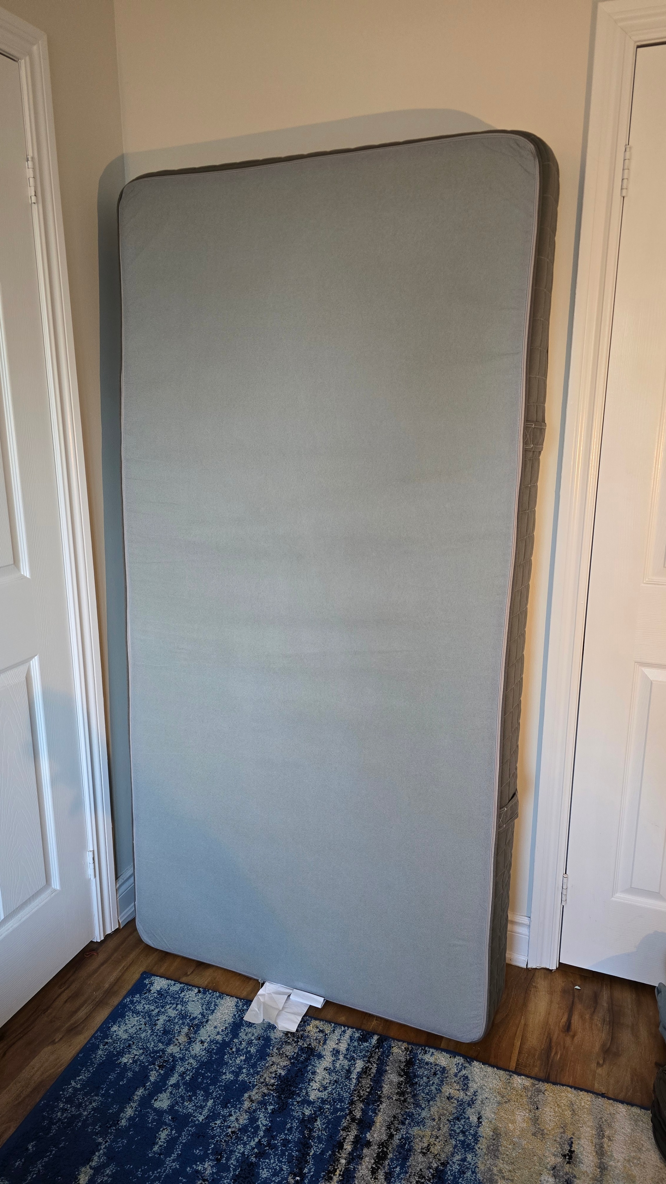IKEA Mattress MORDEGAL - photo 4