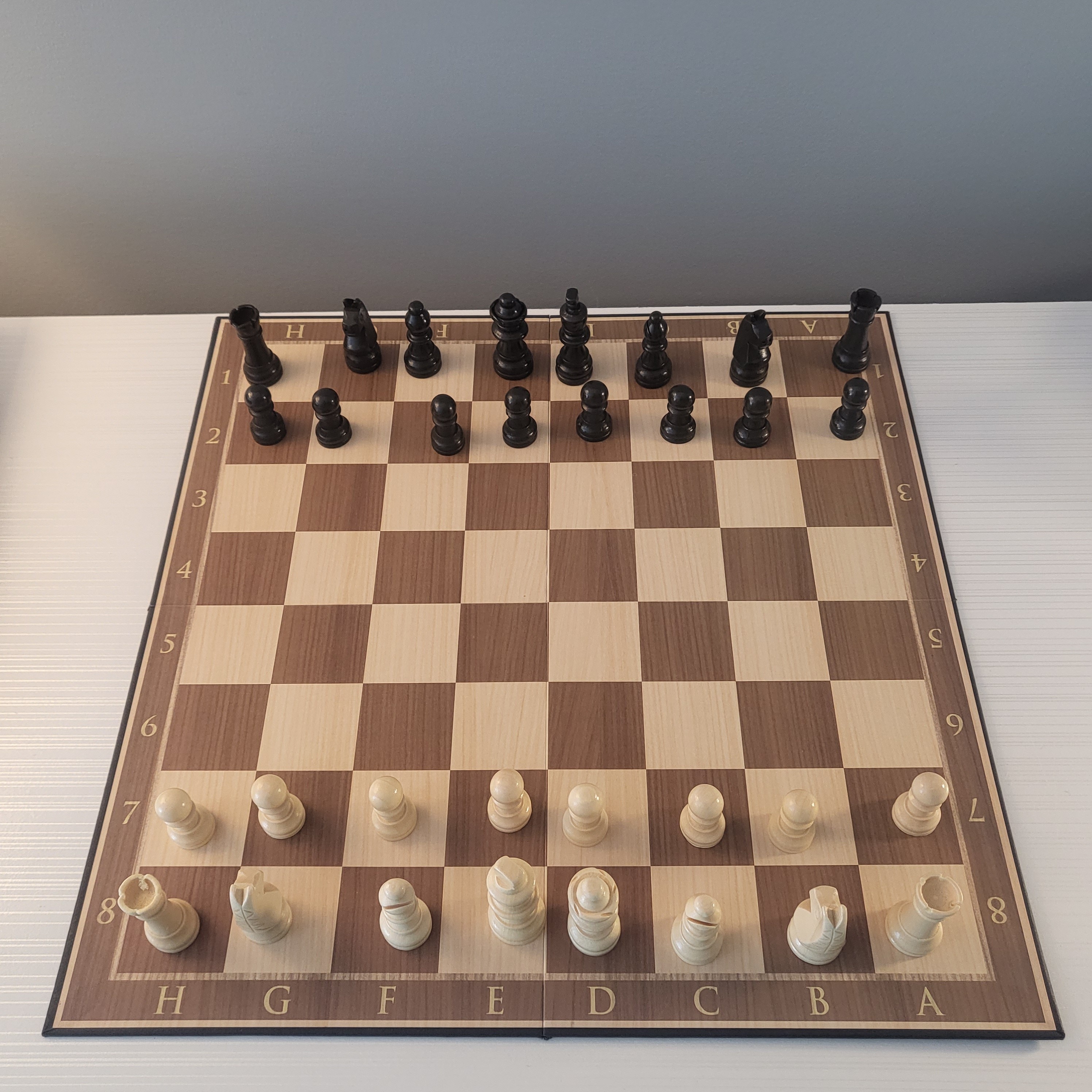 Like New - 3-In-1 Complete Board Game Set - Quick Pickup!🚀 - photo 4
