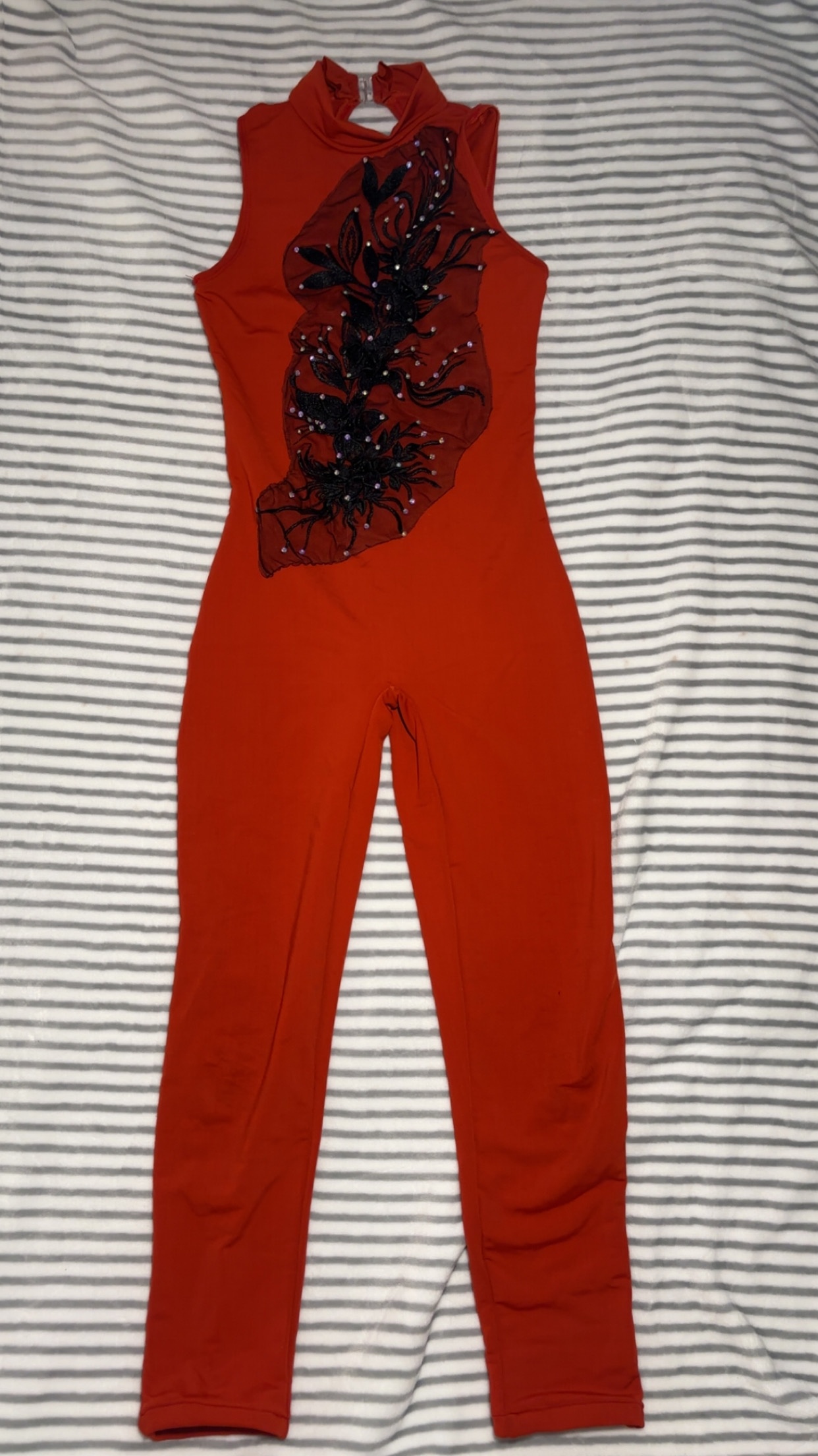 Acro costume