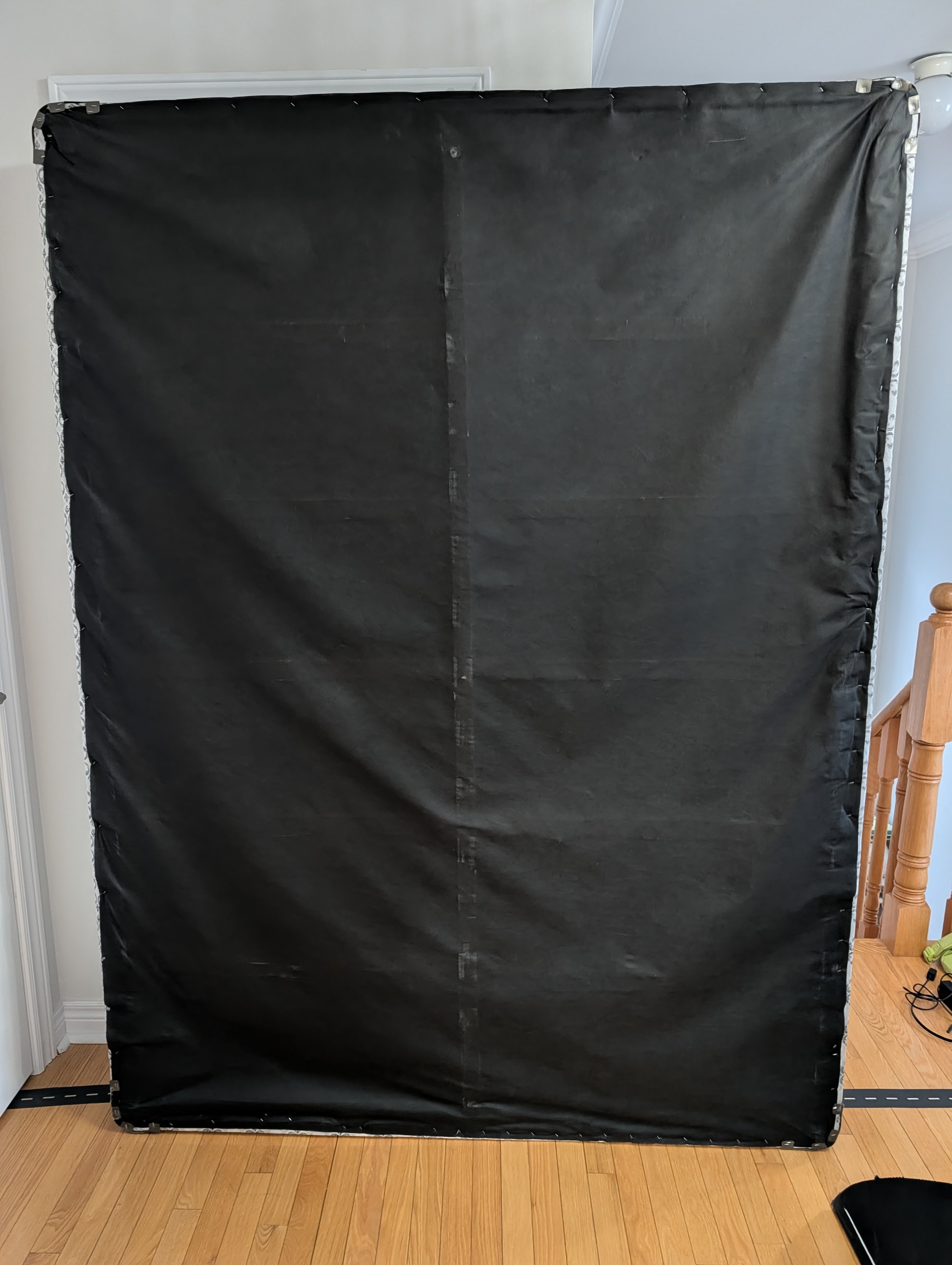 Boxspring for a Queen Bed - photo 2