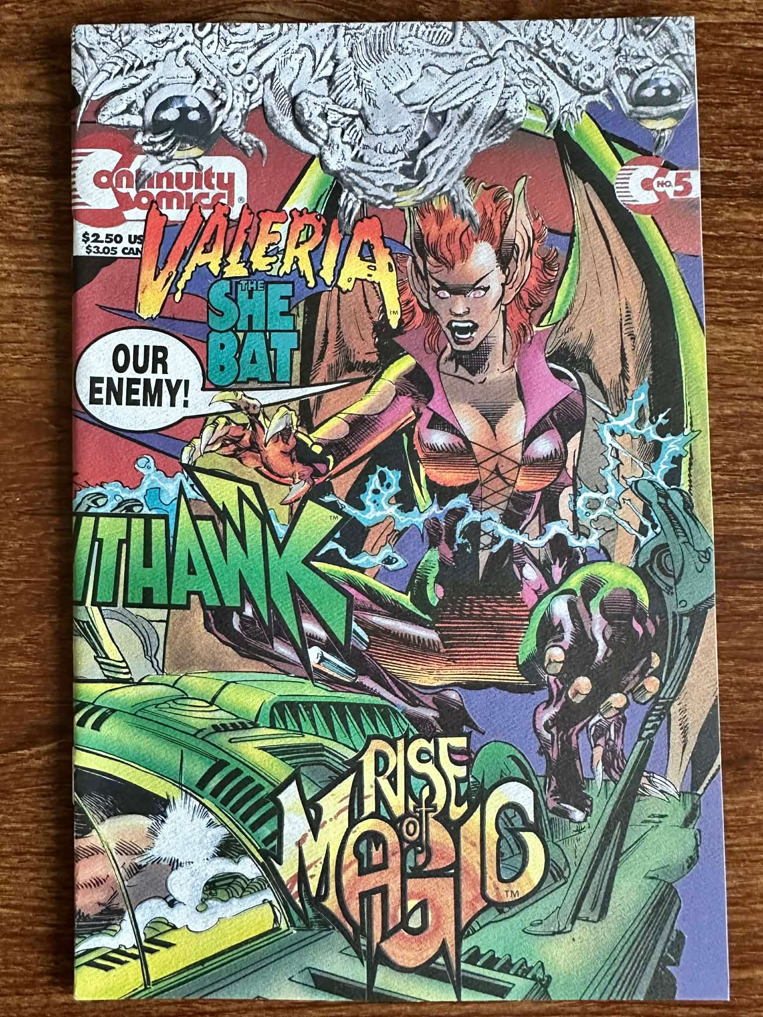 Vintage Comics Lot - photo 5