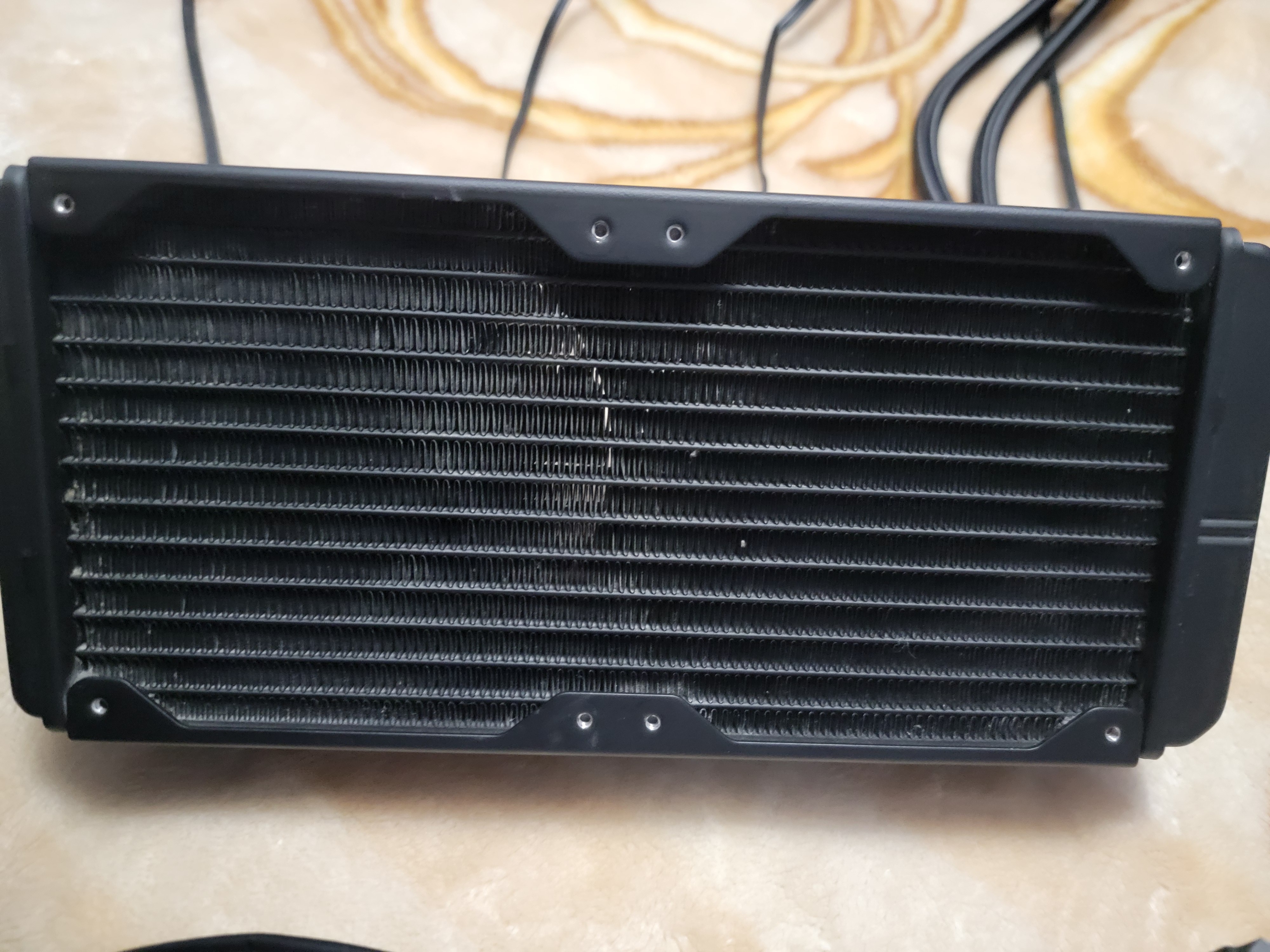 NZXT Kraken X53 - 240mm AIO Liquid Cooler - photo 5