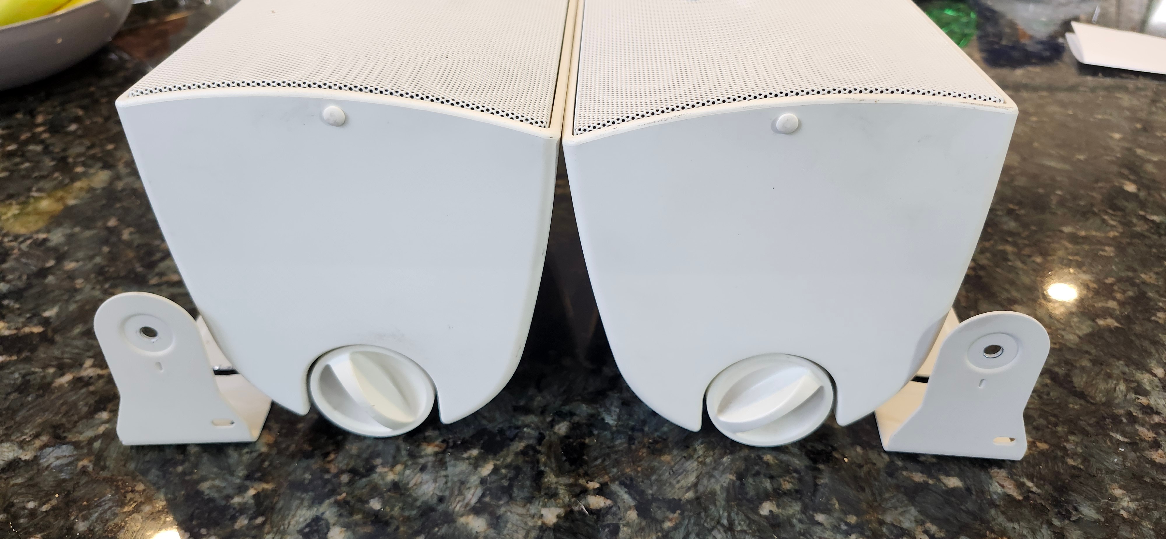 Yamaha Outdoor  / Garage Speakers 🥕 - photo 4