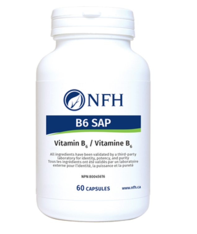 NFH B6 SAP Supplement