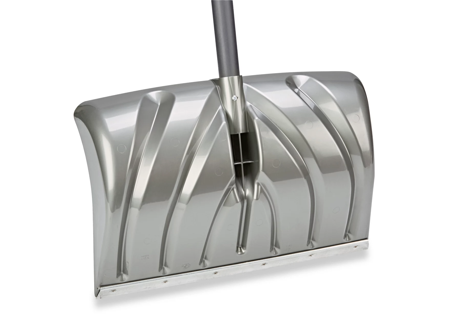 51" Poly Snow Shovel, U-Line, H-1655, 40802 - photo 3