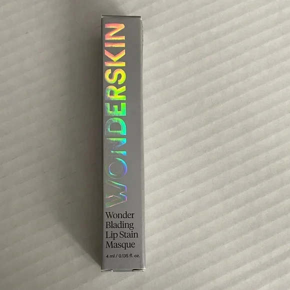Wonder Blading Lip Stain Masque - First Kiss