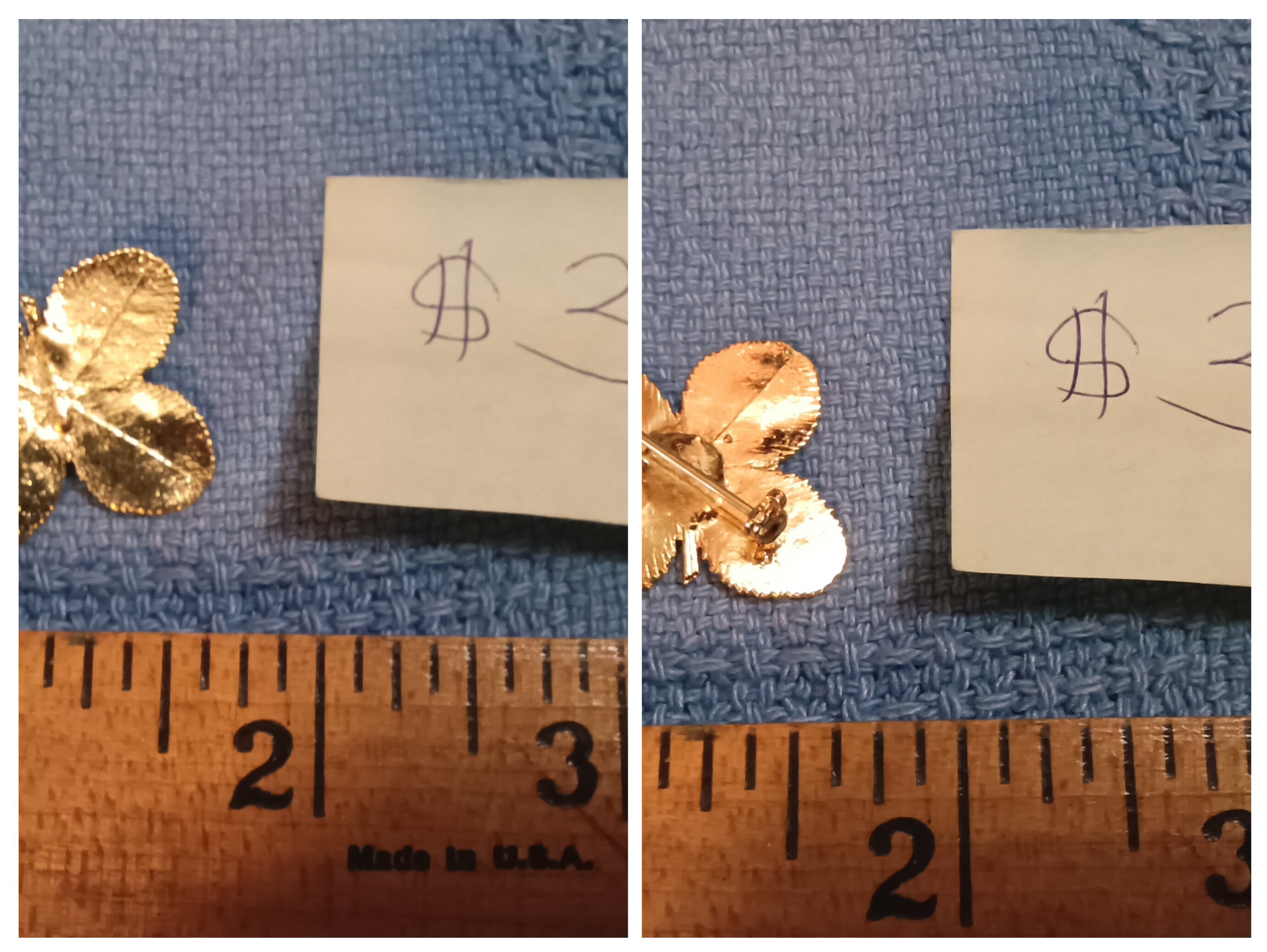 Pins / Brooches - photo 4