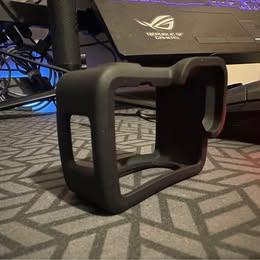 Silocone Case for GoPro HERO Black Bones - photo 3