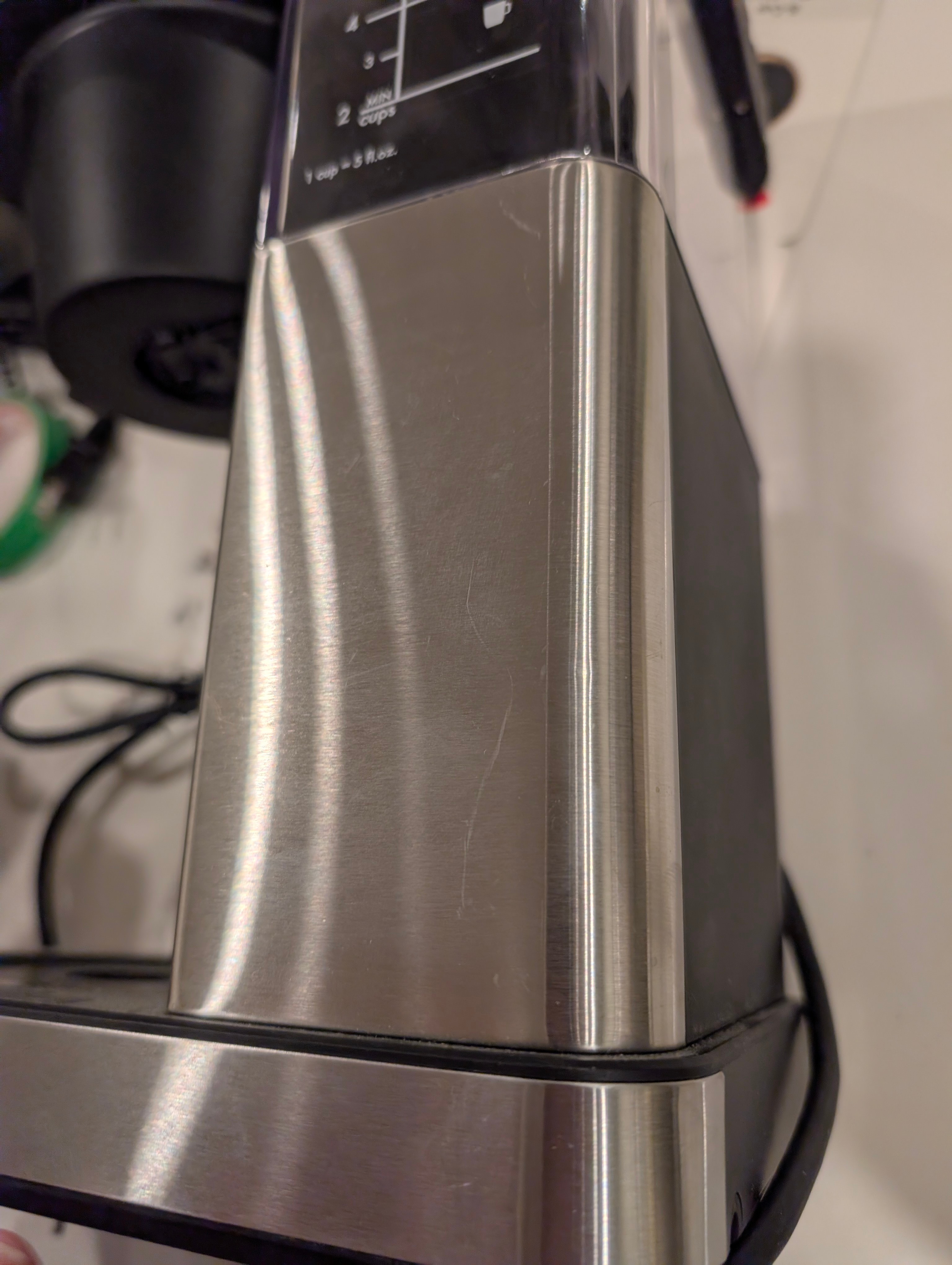 OXO Brew 8 Cup Coffee Maker - photo 3