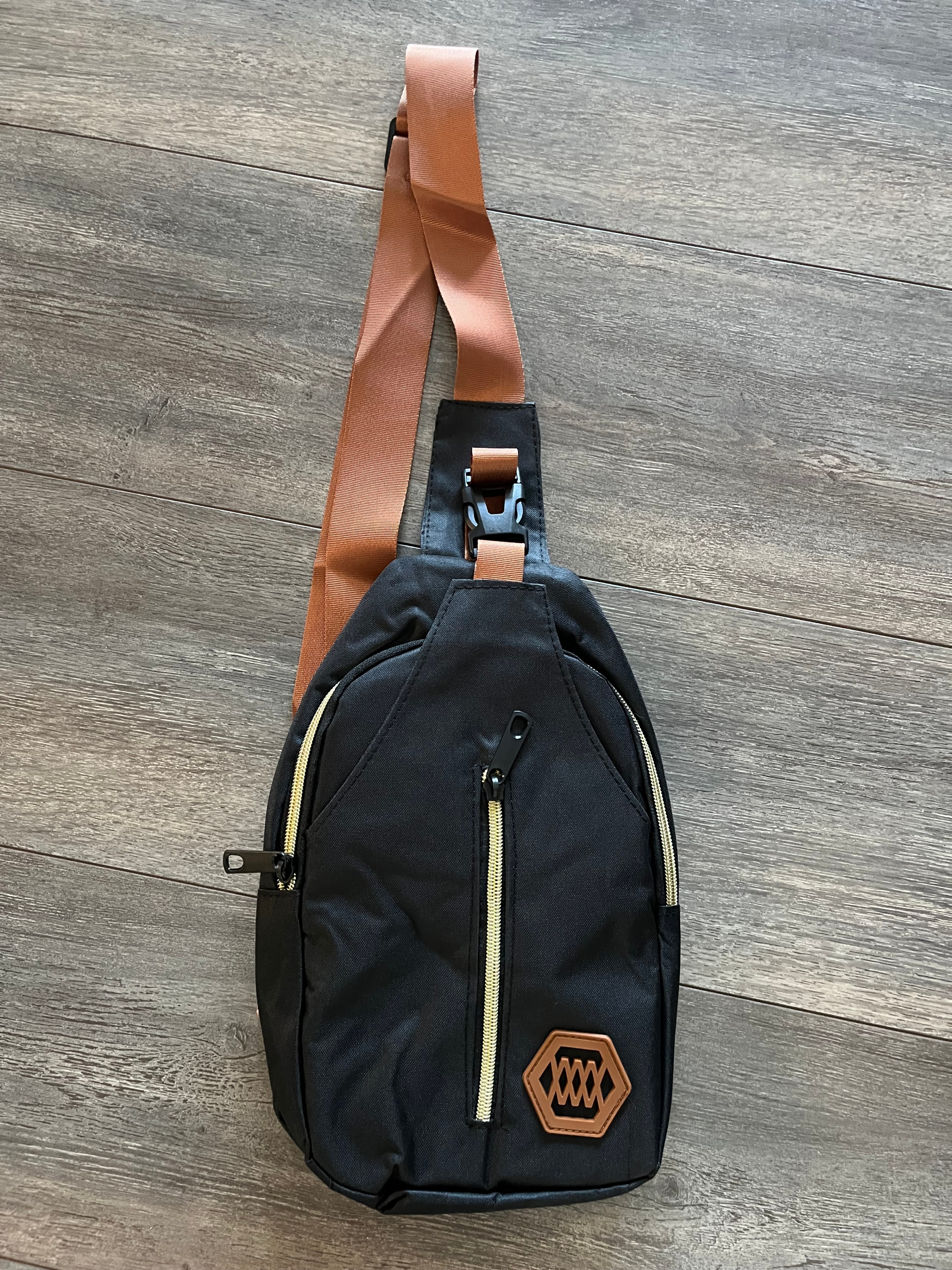 Crossbody Bag, NEW