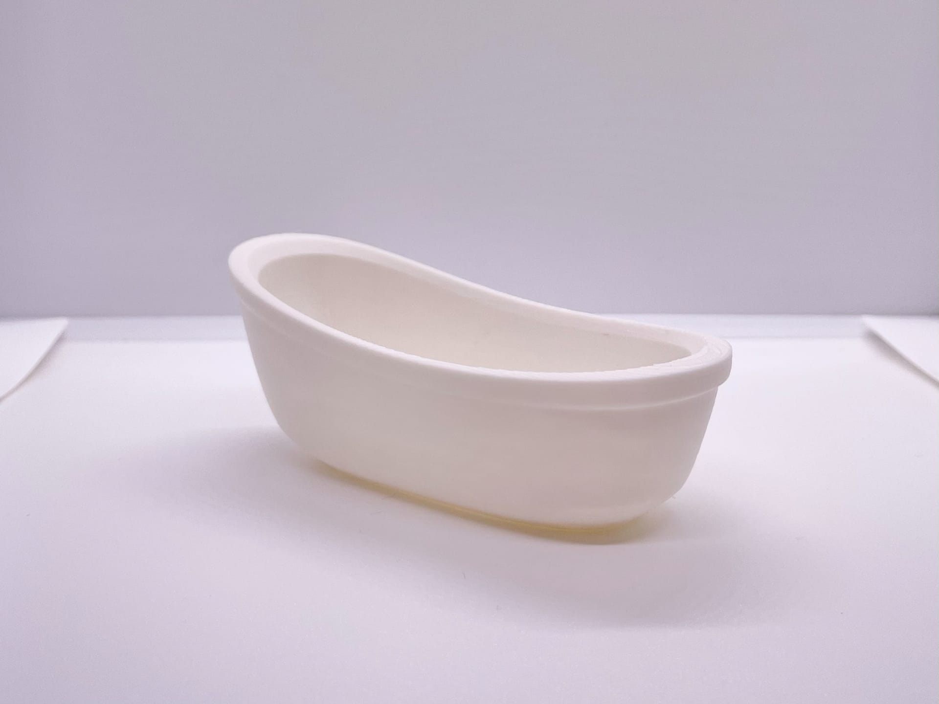Miniature Bathtub Smiski - photo 4