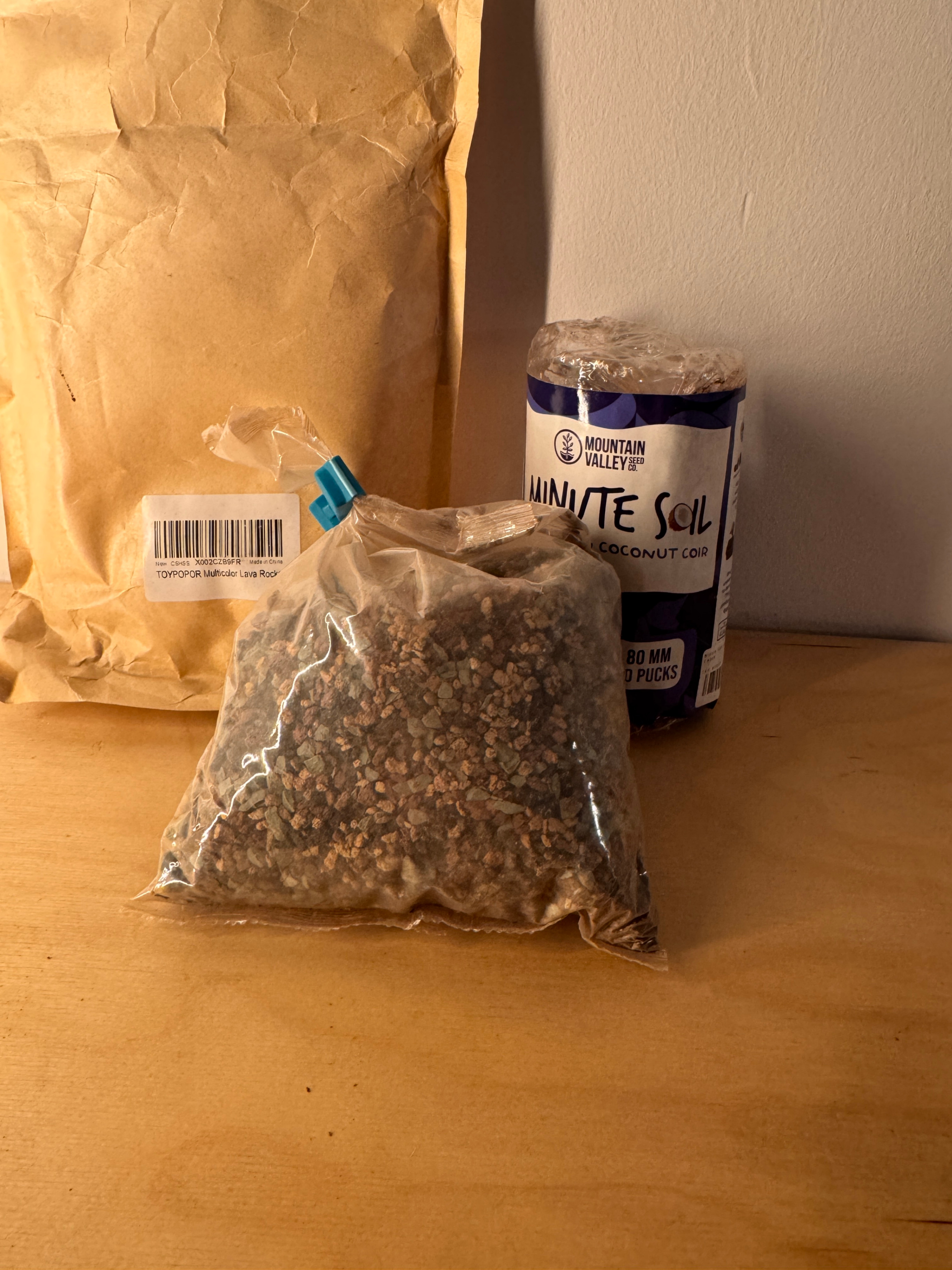 Home garden kit. - photo 2
