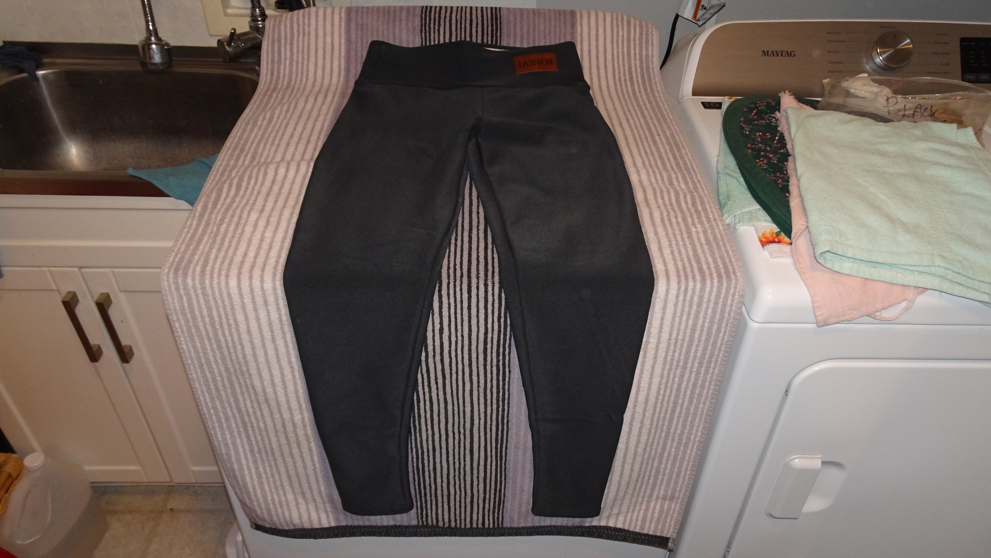Women's Highwaist Slimfit Leggings  NEW - photo 2