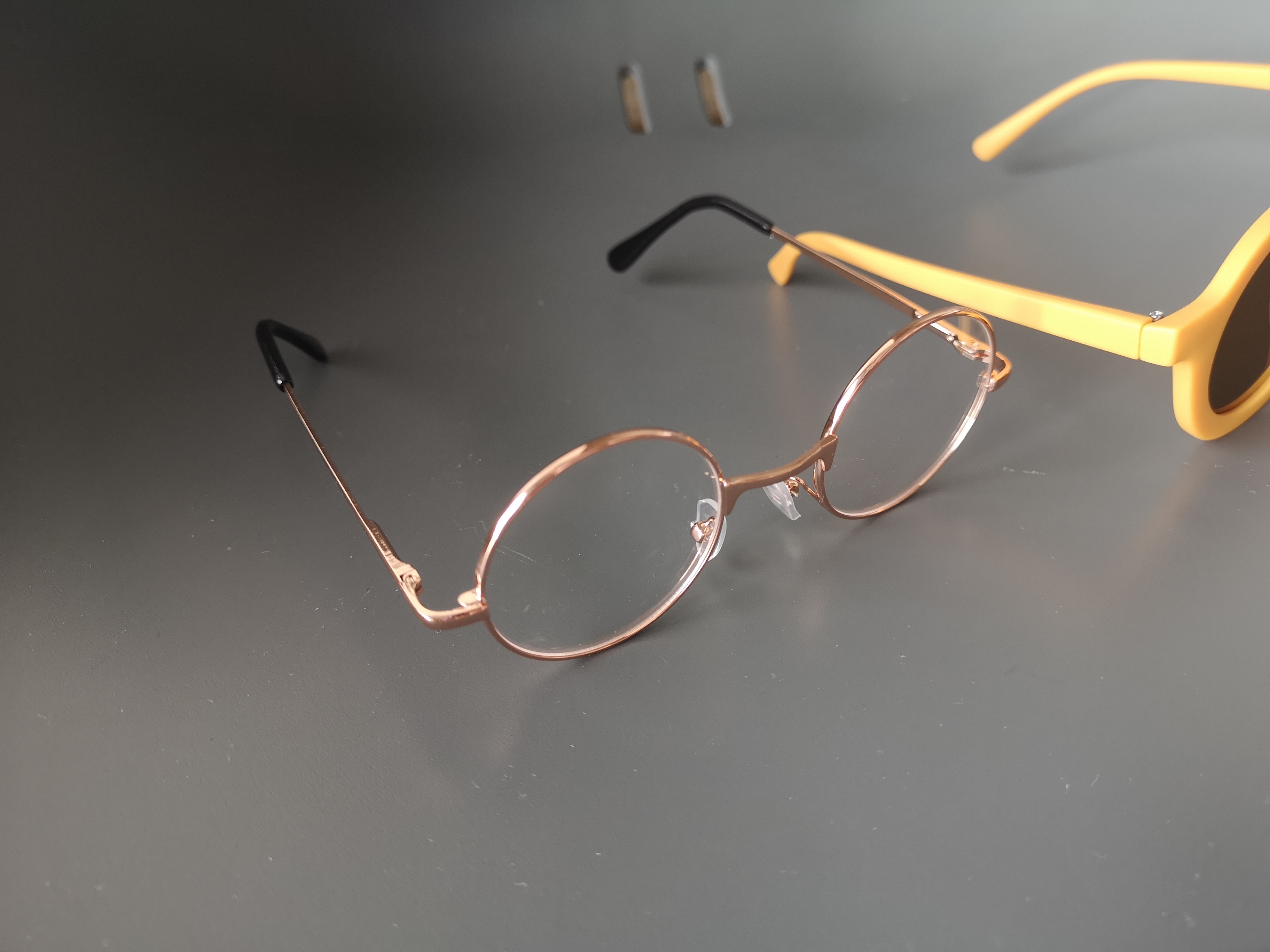 Infant Sunglasses eyewears Photograph shooting accessories - photo 4