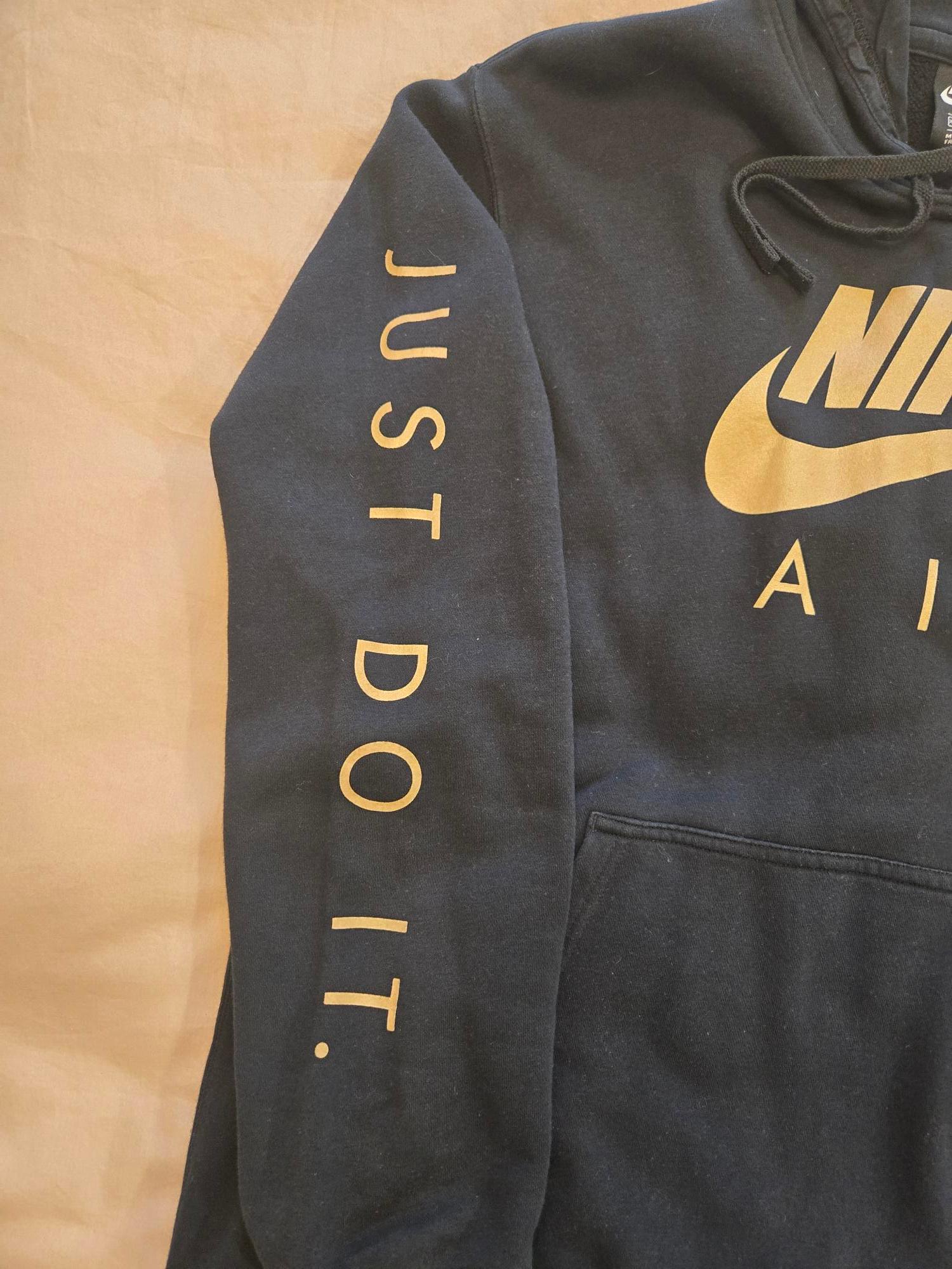 Mens xxl nike hoodie - photo 5