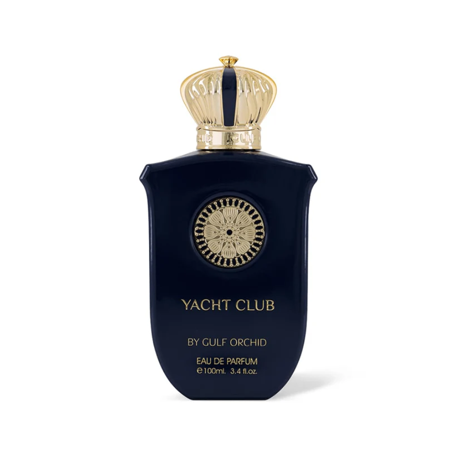 YACHT CLUB - Gulf Orchid (100 ML EDP) - photo 3