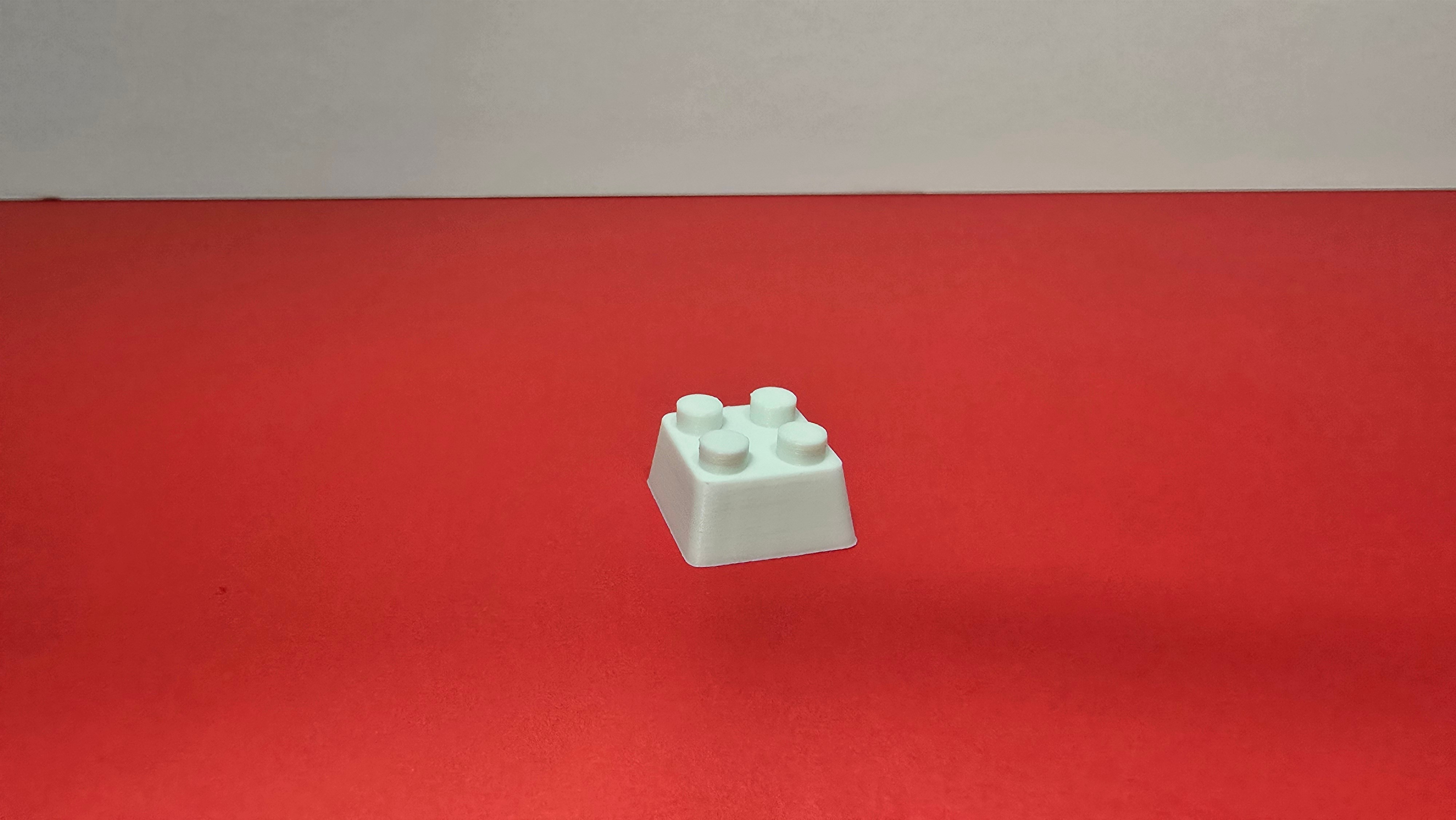LEGO KEYCAPS (X5) - photo 4