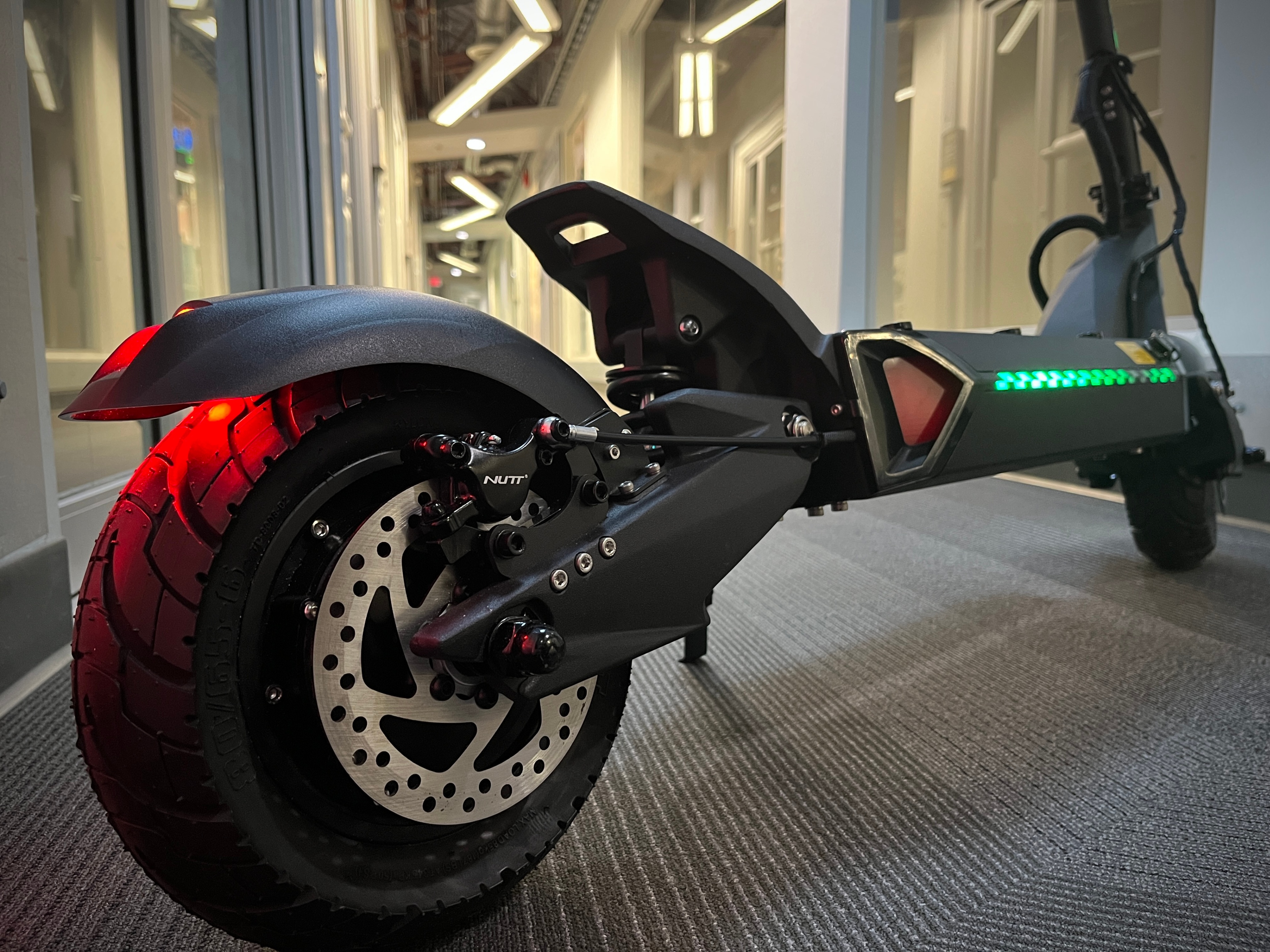 Brand New Electric Scooter - photo 4