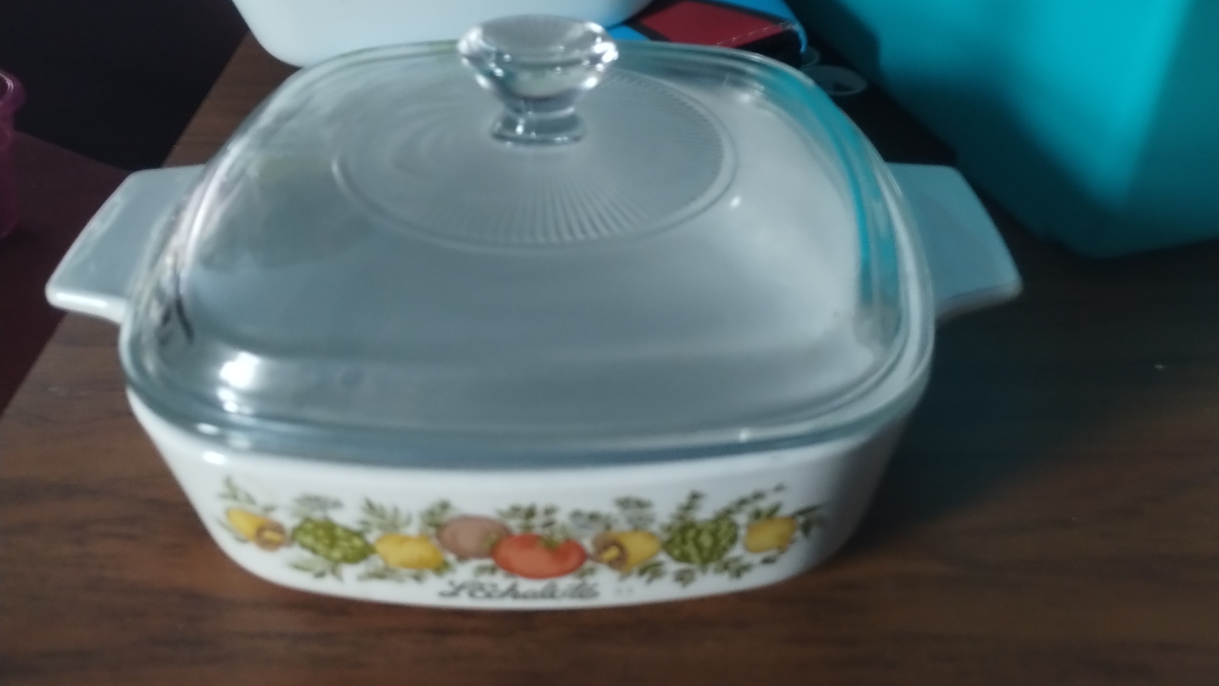 CORNING BAKING DISHES - photo 5