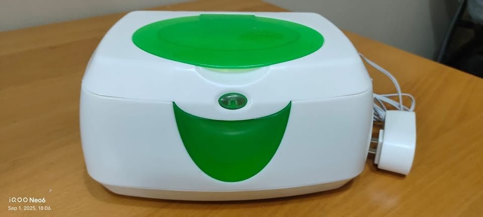 Baby Item- Wipe Warmer $15 - photo 2