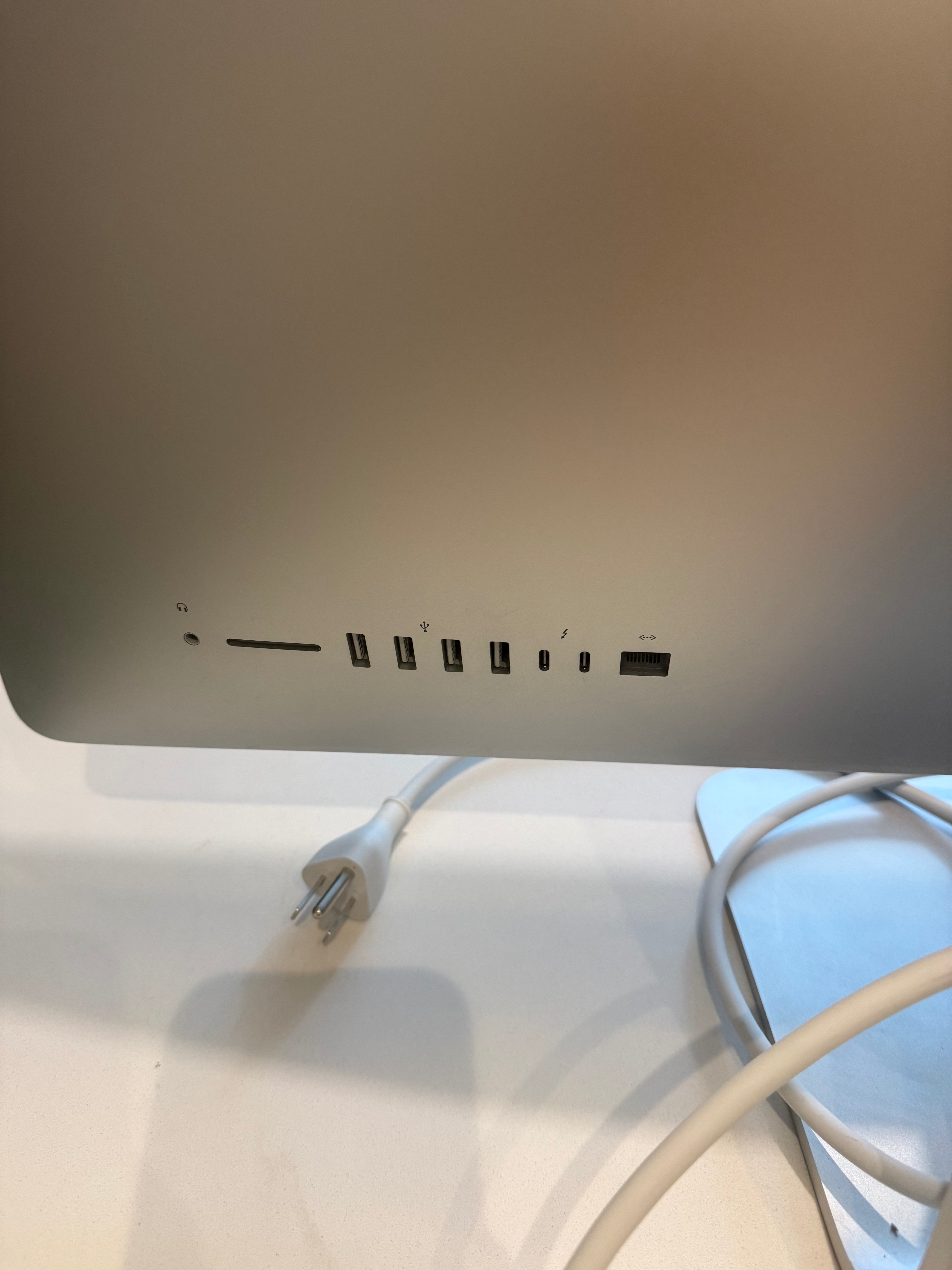 iMac (Retina 5k, 27", 2020) - photo 3