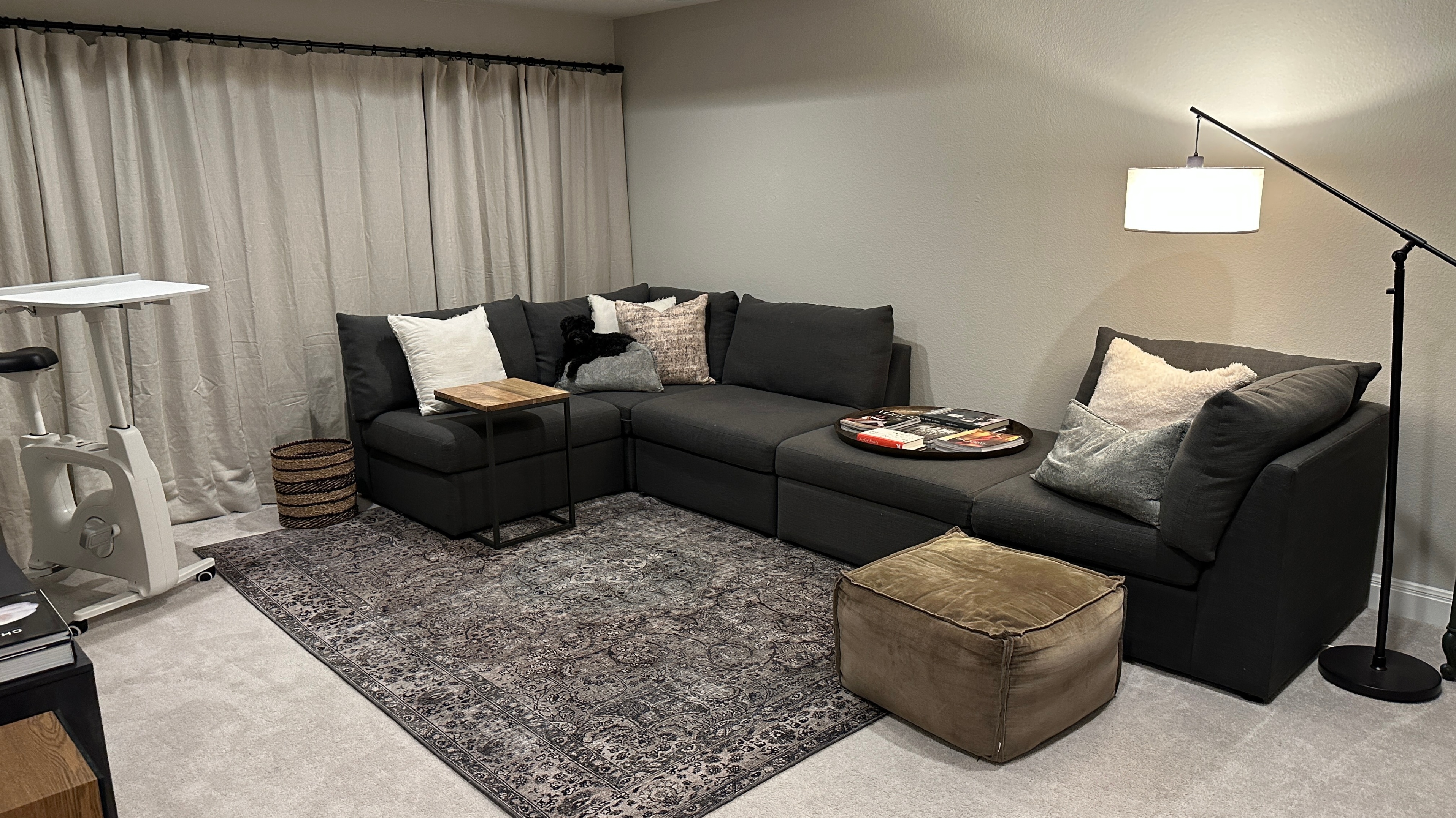 Loloi Layla Area Rug