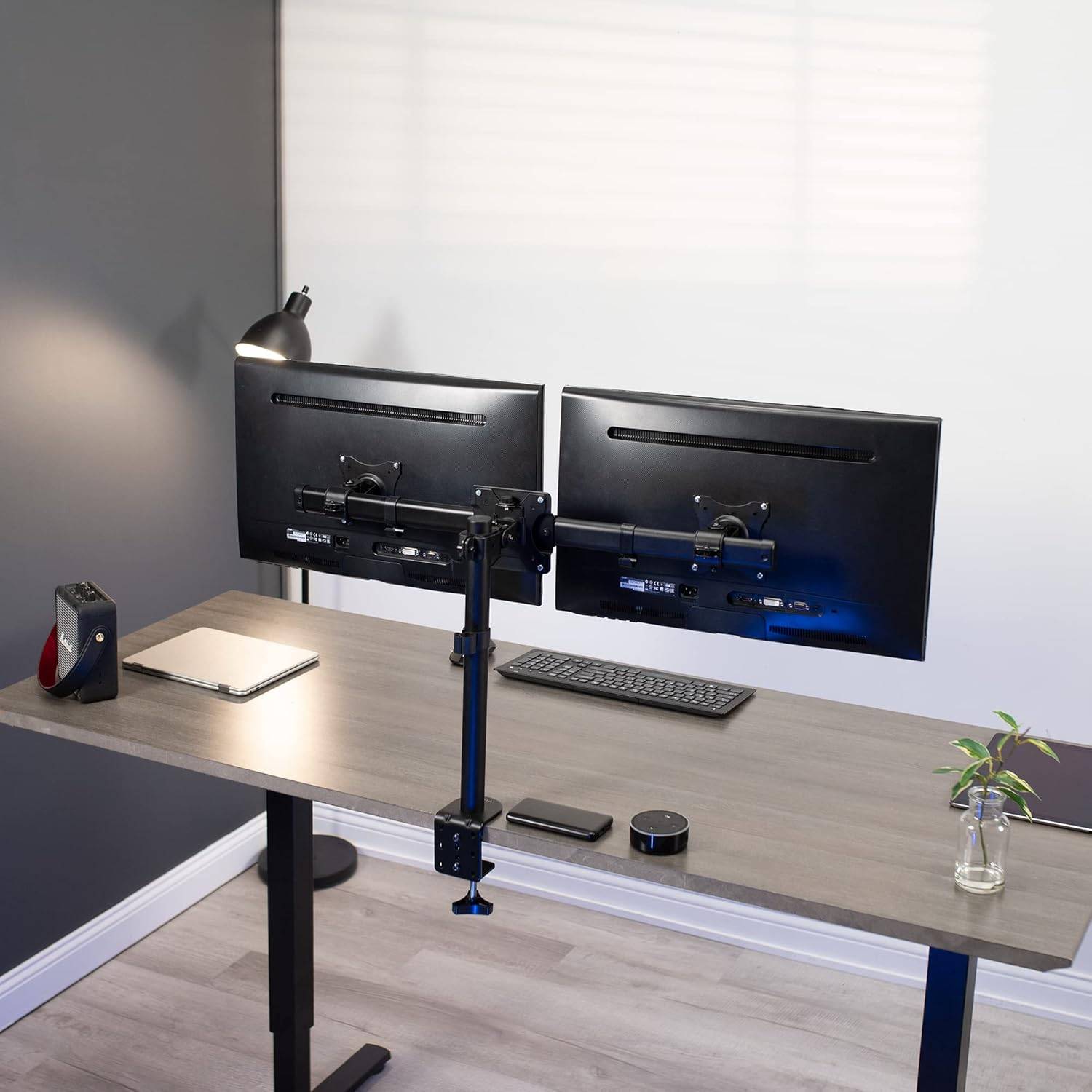 New  VIVO Dual VESA Bracket Adapter