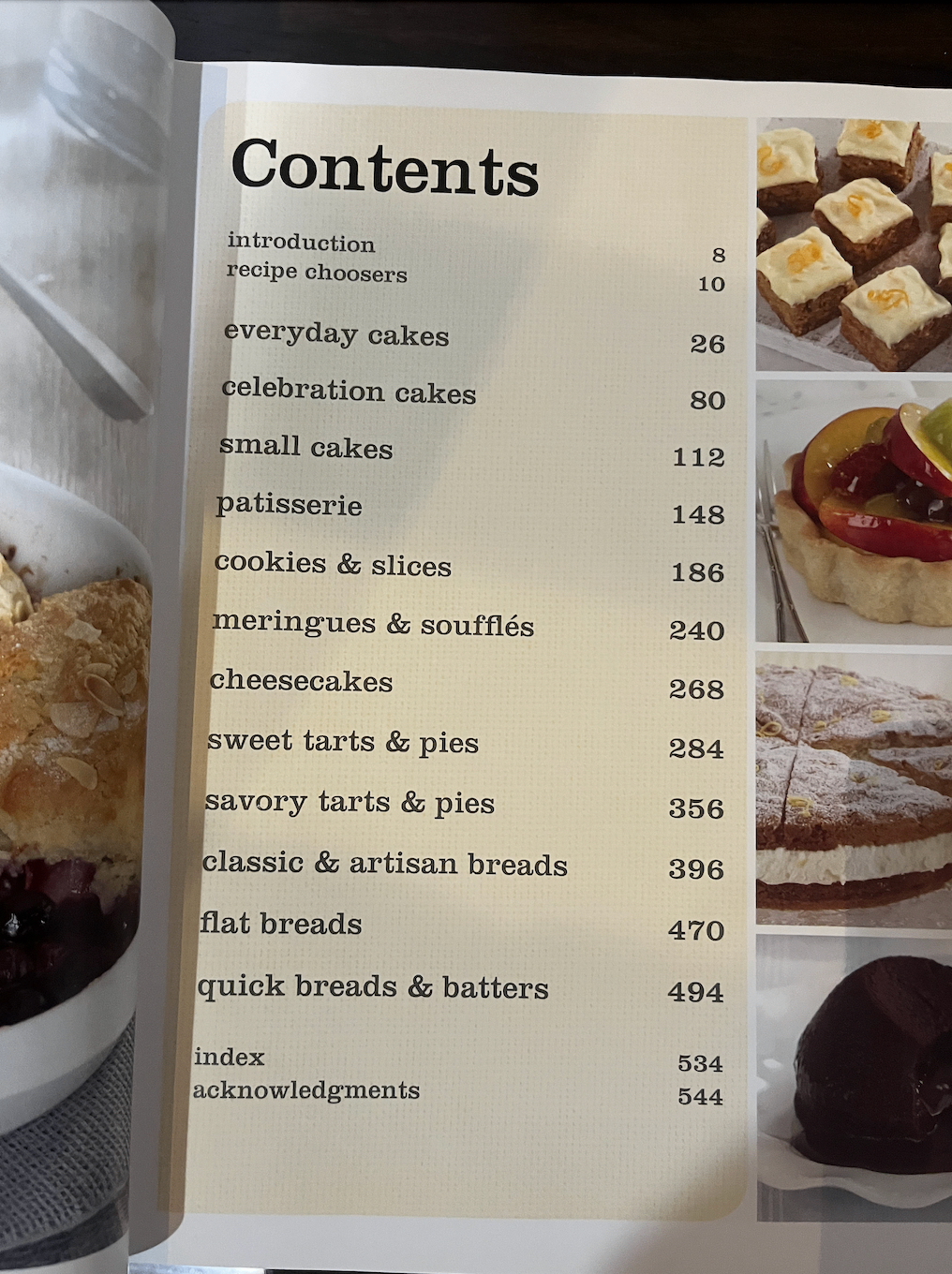 [NEW] Step-by-Step Baking Cookbook by Caroline Bretherton - photo 3
