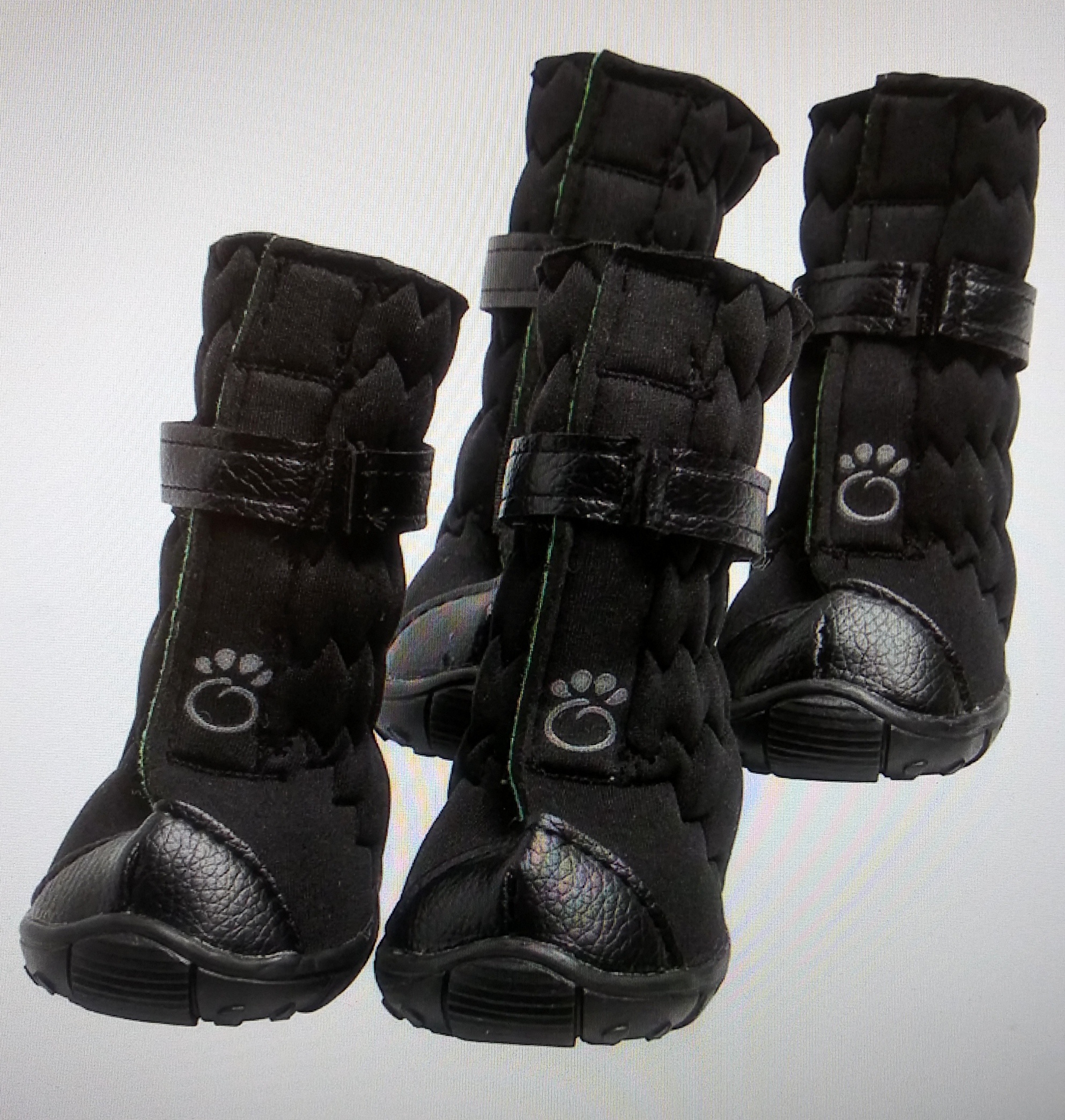 Dog Boots - Paw Protection