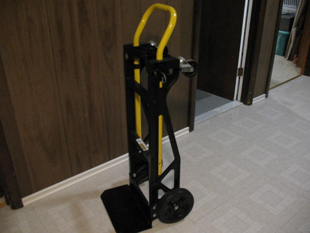 Harper Dolly Truck, LIKE NEW - photo 3