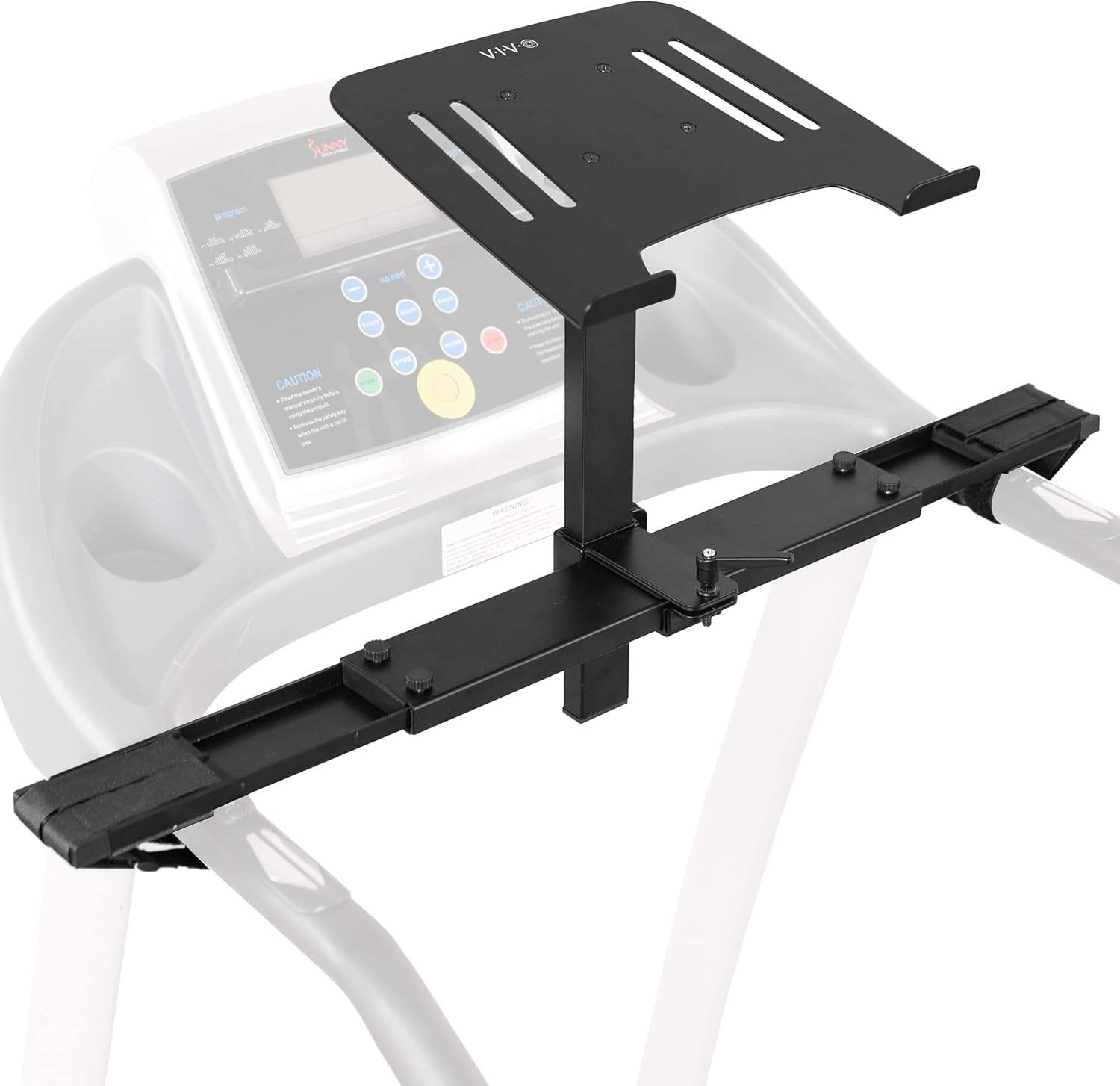 New VIVO Treadmill Laptop Holder - Black - photo 5