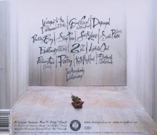 Danity Kane - Welcome to the Dollhouse CD - photo 2