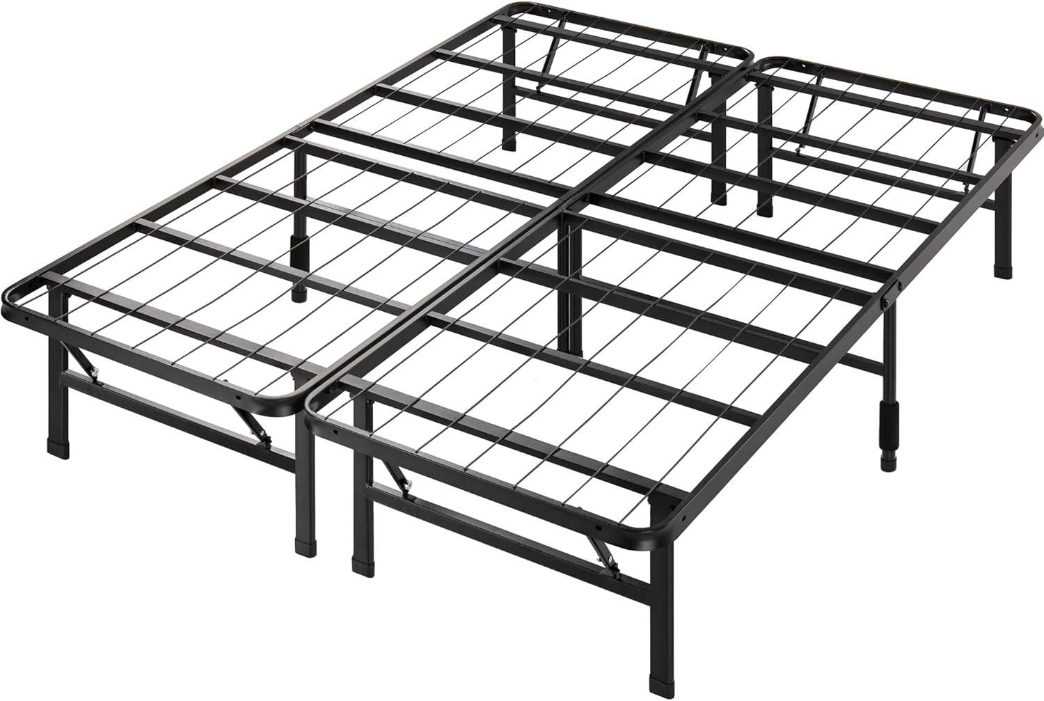 Zinus SmartBase Queen Bed Frame - photo 4
