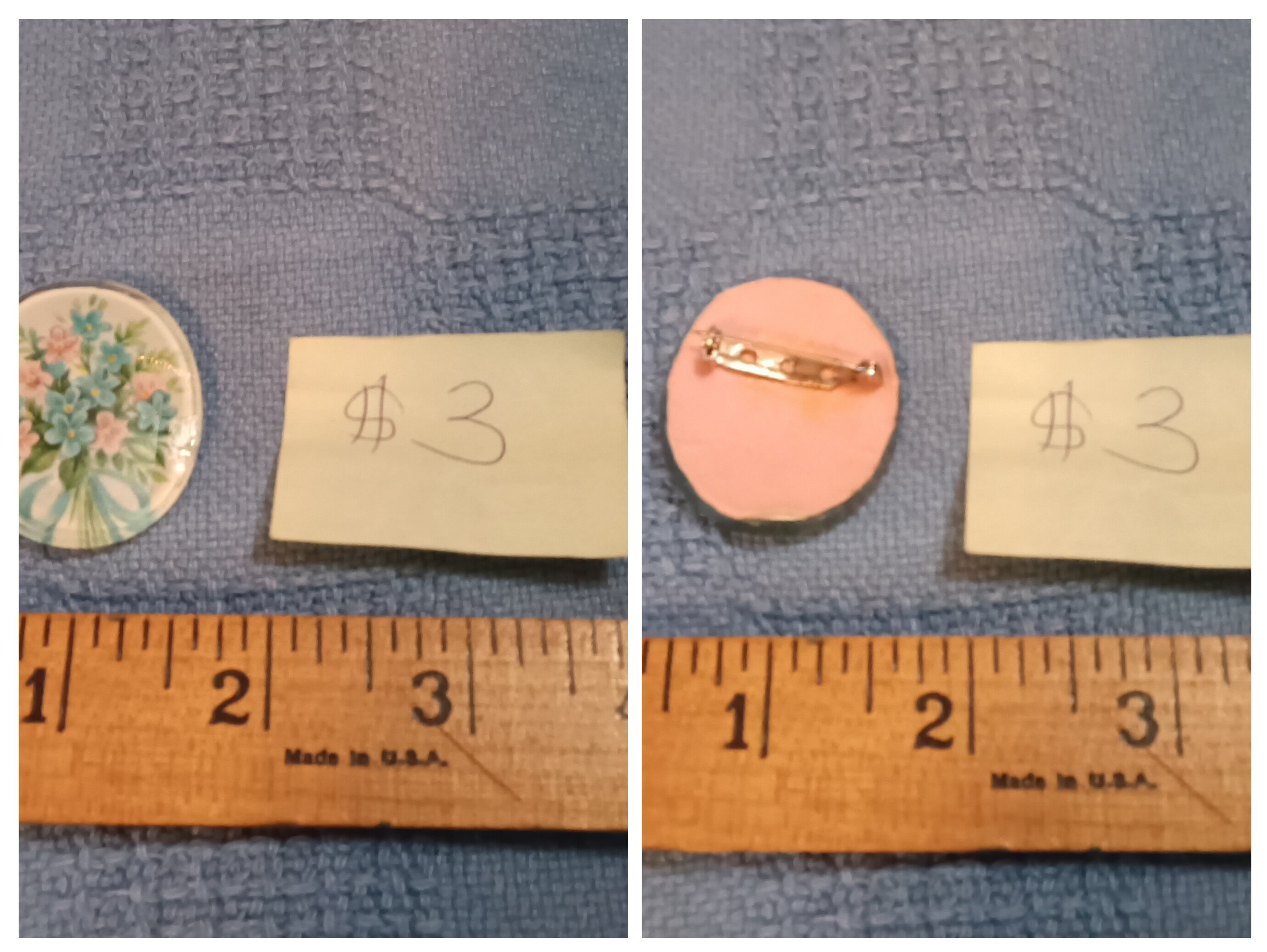 Pins / Brooches - photo 2