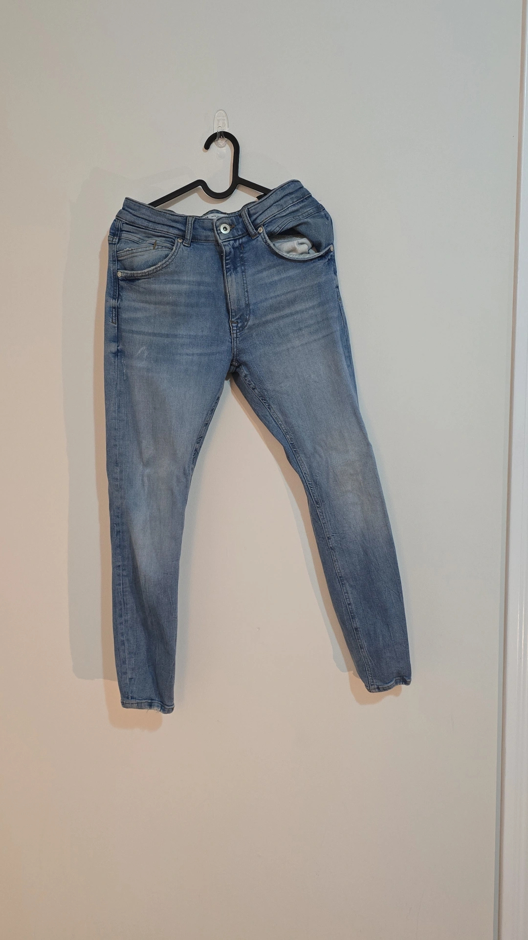 Zara Pants, Size 30-31 - photo 4