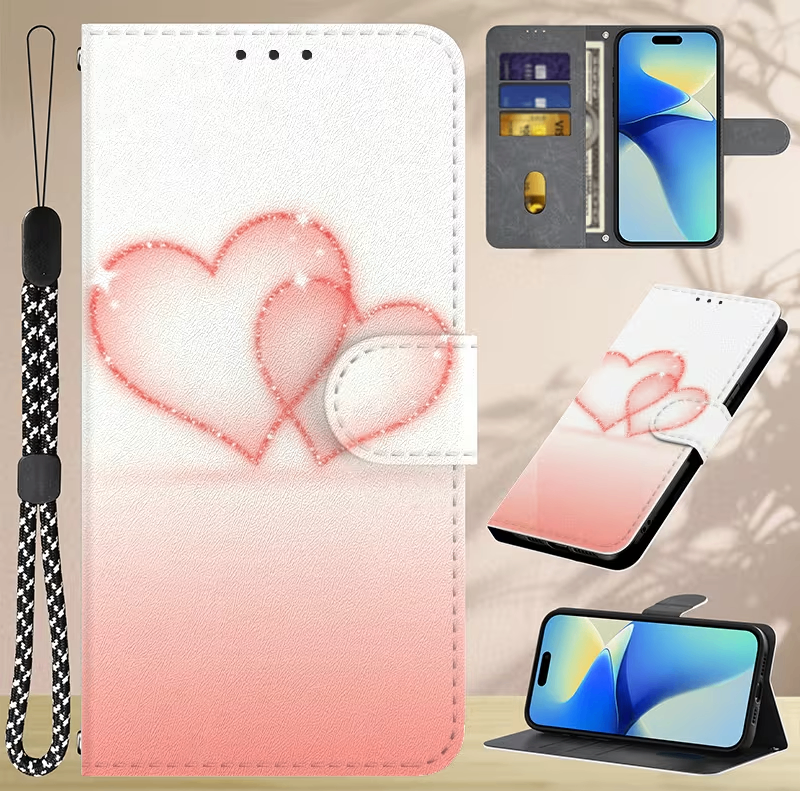 Iphone 17 pro max wallet case - photo 4