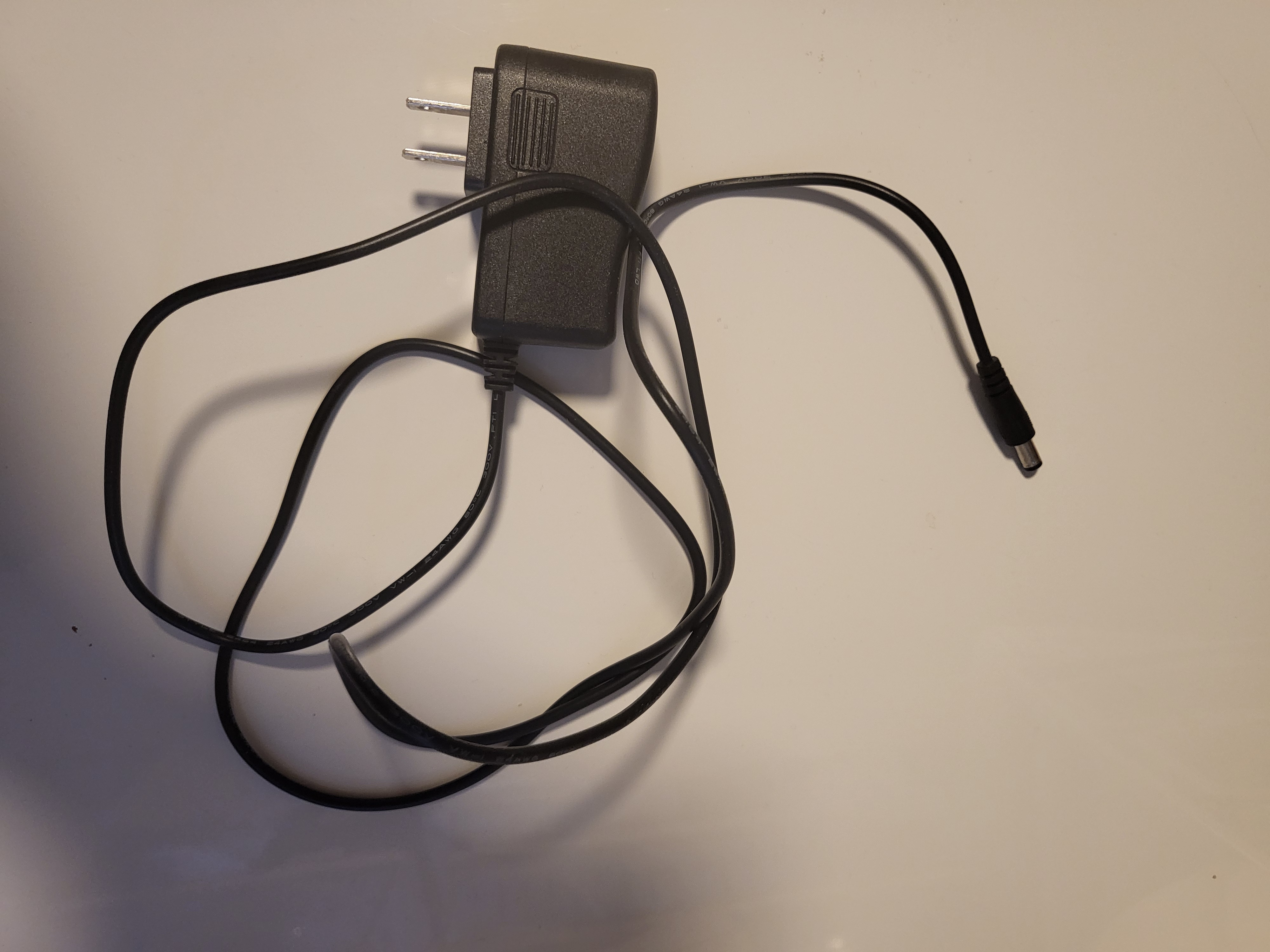 🔌 Universal 9V 800mA Power Adapter – Works with Multiple Devices - photo 5
