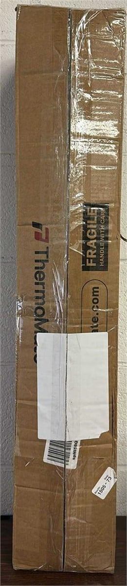 Small Outdoor Heater - ThermoMate - photo 2
