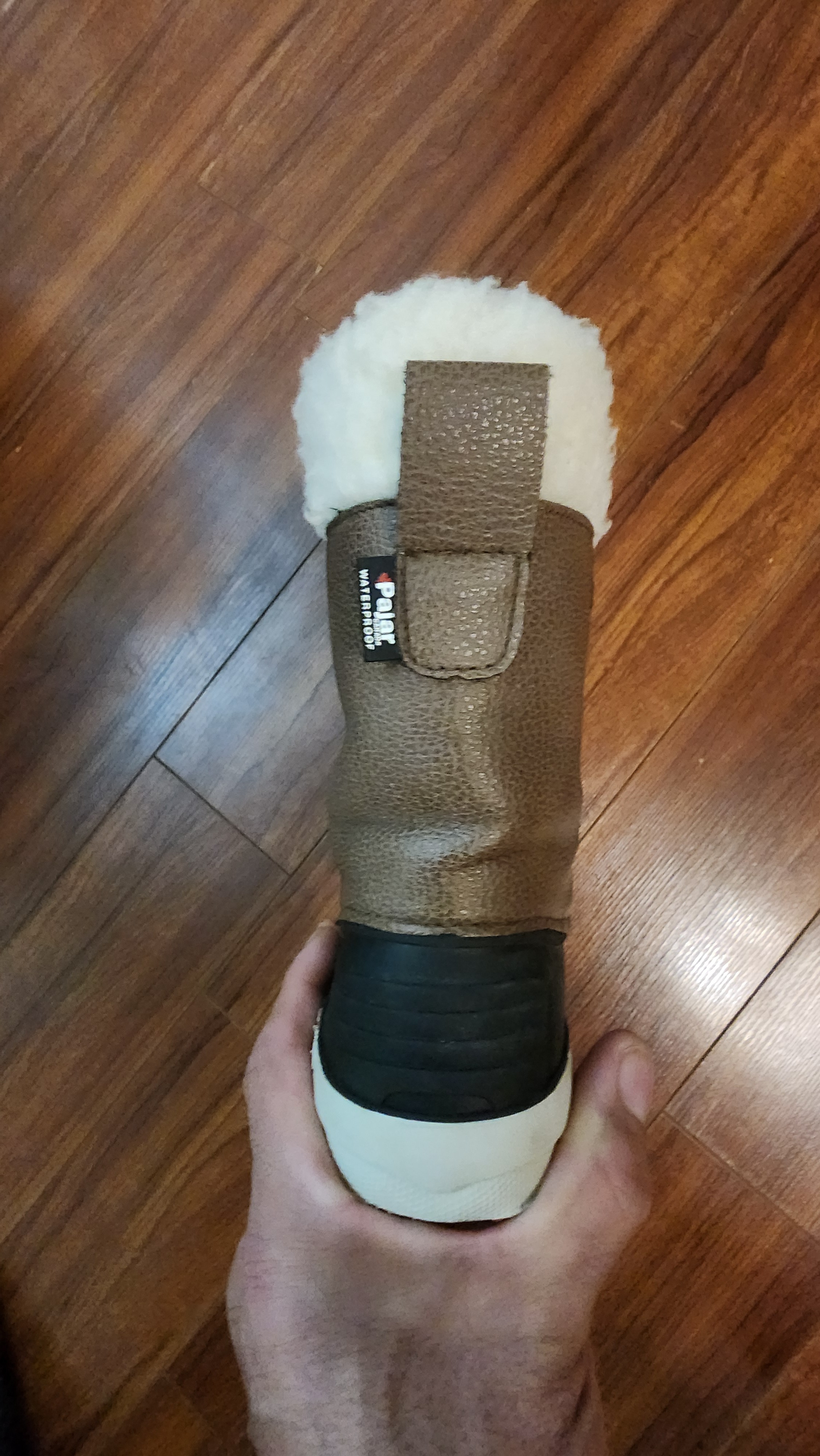Pajar Winter Boots Kids Size 2 - photo 4