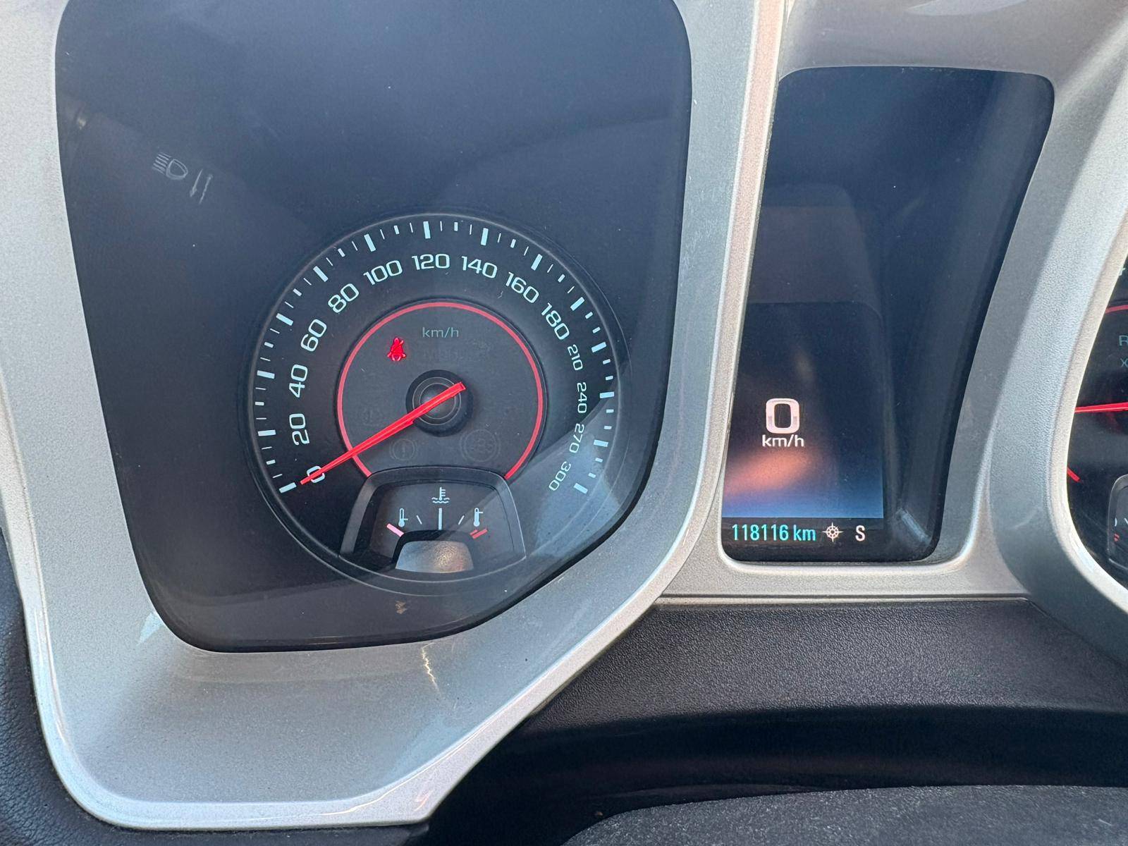 2014 Chevrolet Camaro - photo 5