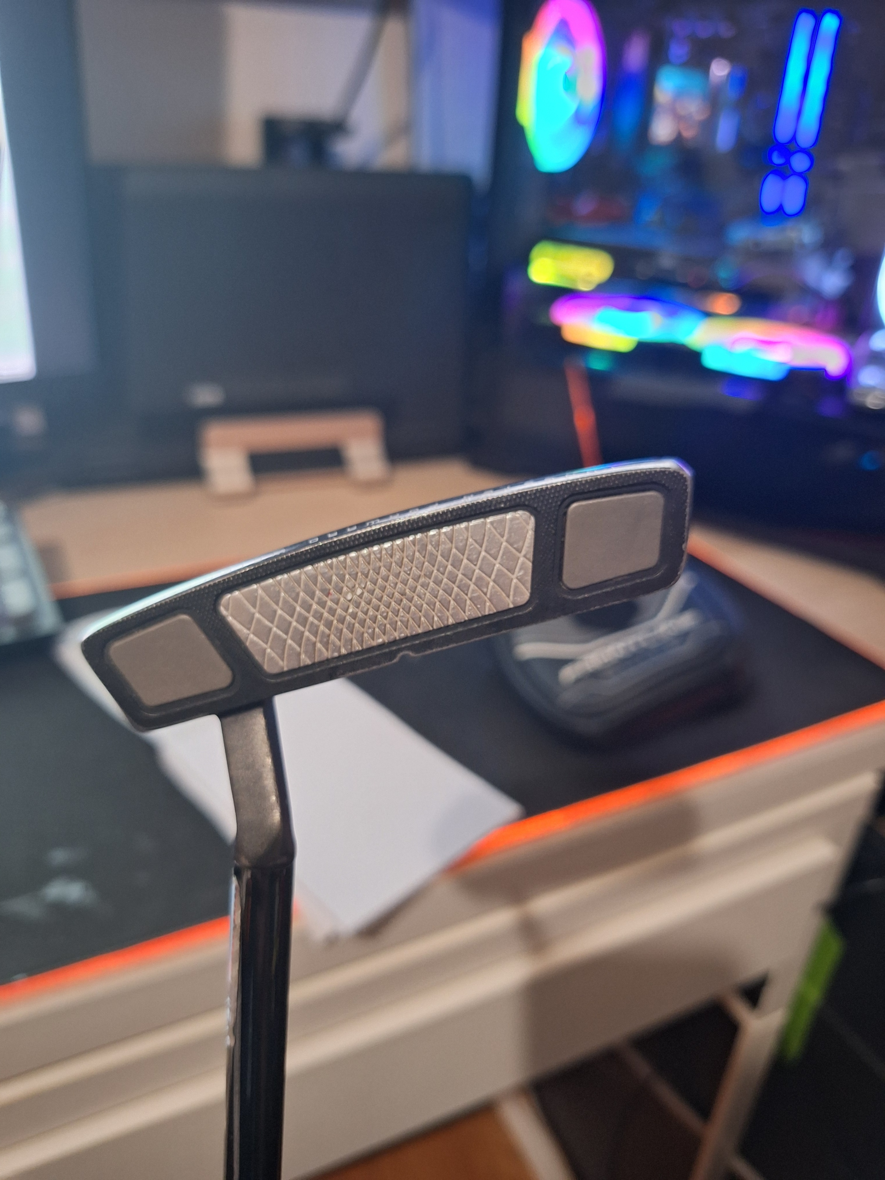 Cleaveland Frontline 10.5 Putter - photo 4