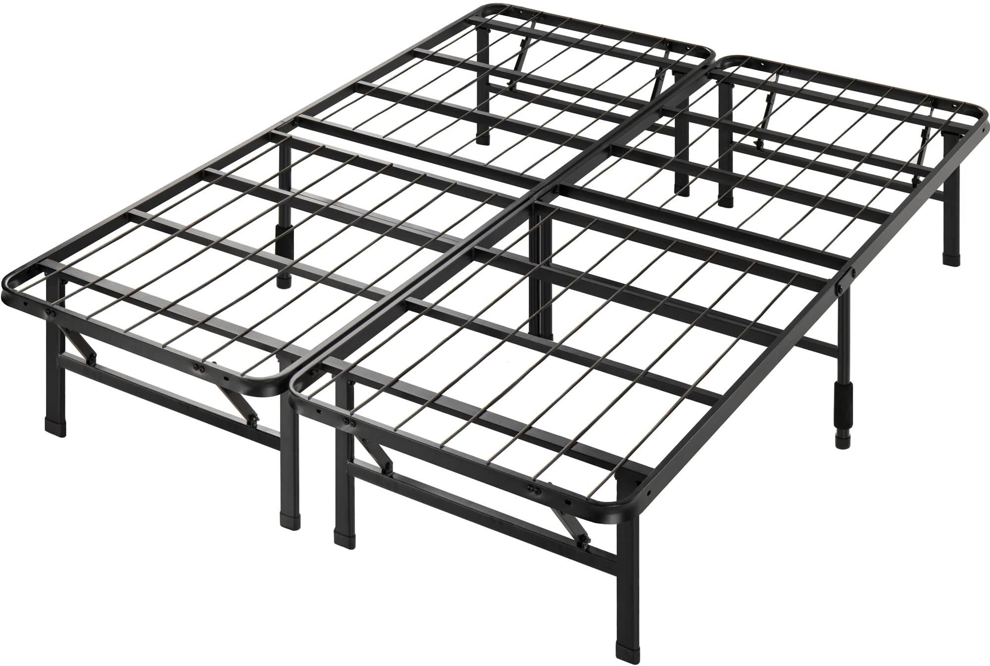 Zinus SmartBase Queen Bed Frame