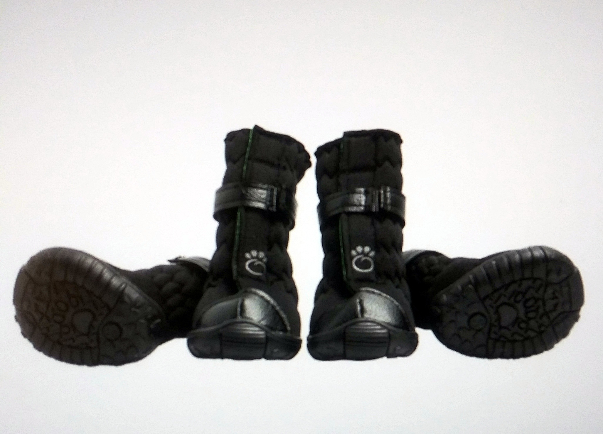 Dog Boots - Paw Protection - photo 2