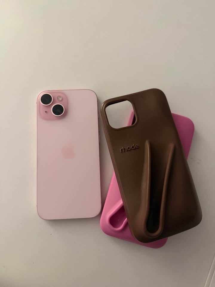Iphone 15 128GB