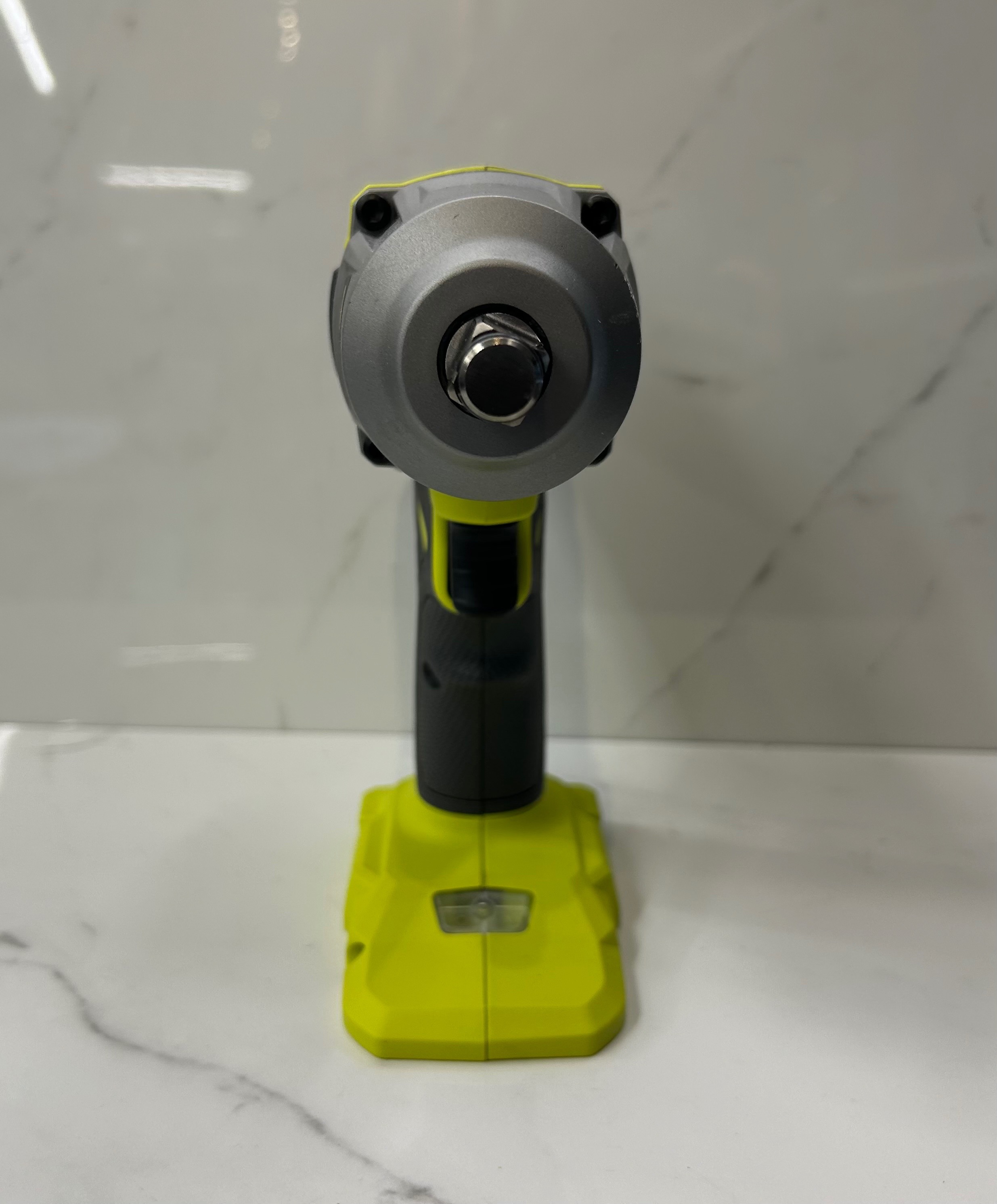 Ryobi Impact Wrench - photo 4